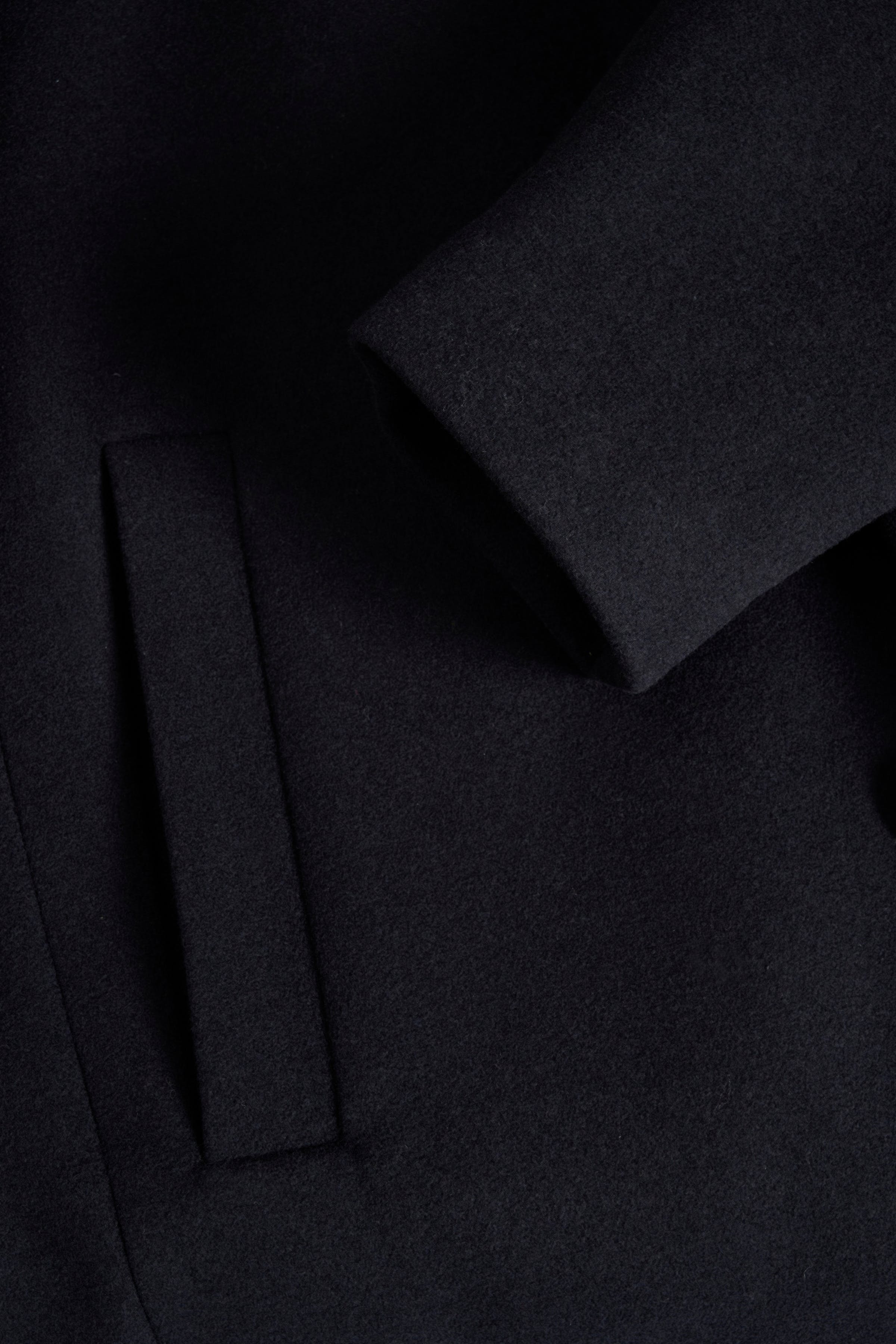 MAharvey Kurze Jacke PACK DETAIL 30204813-194011