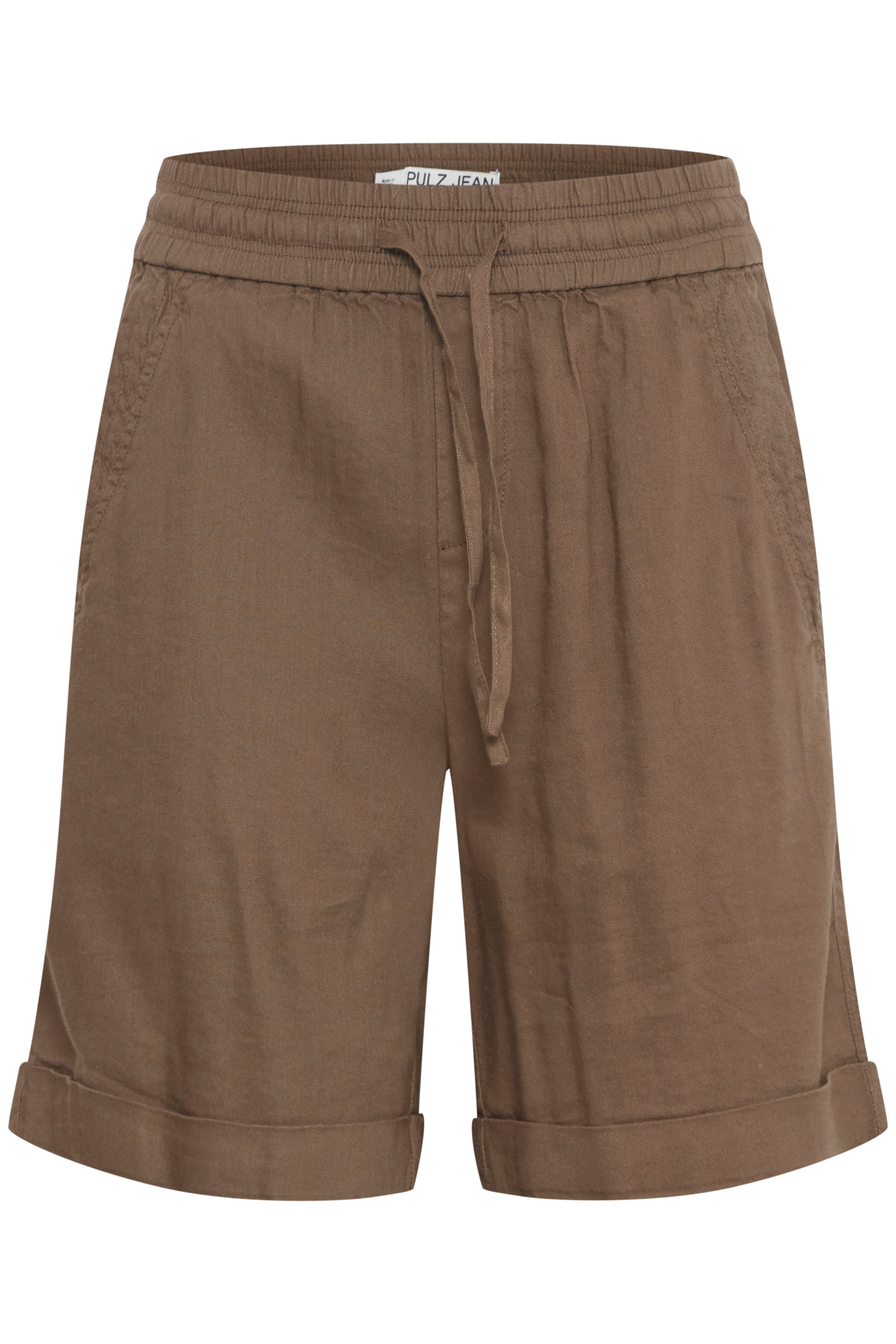 PZLUCA Shorts PACK FRONT 50205967-193911