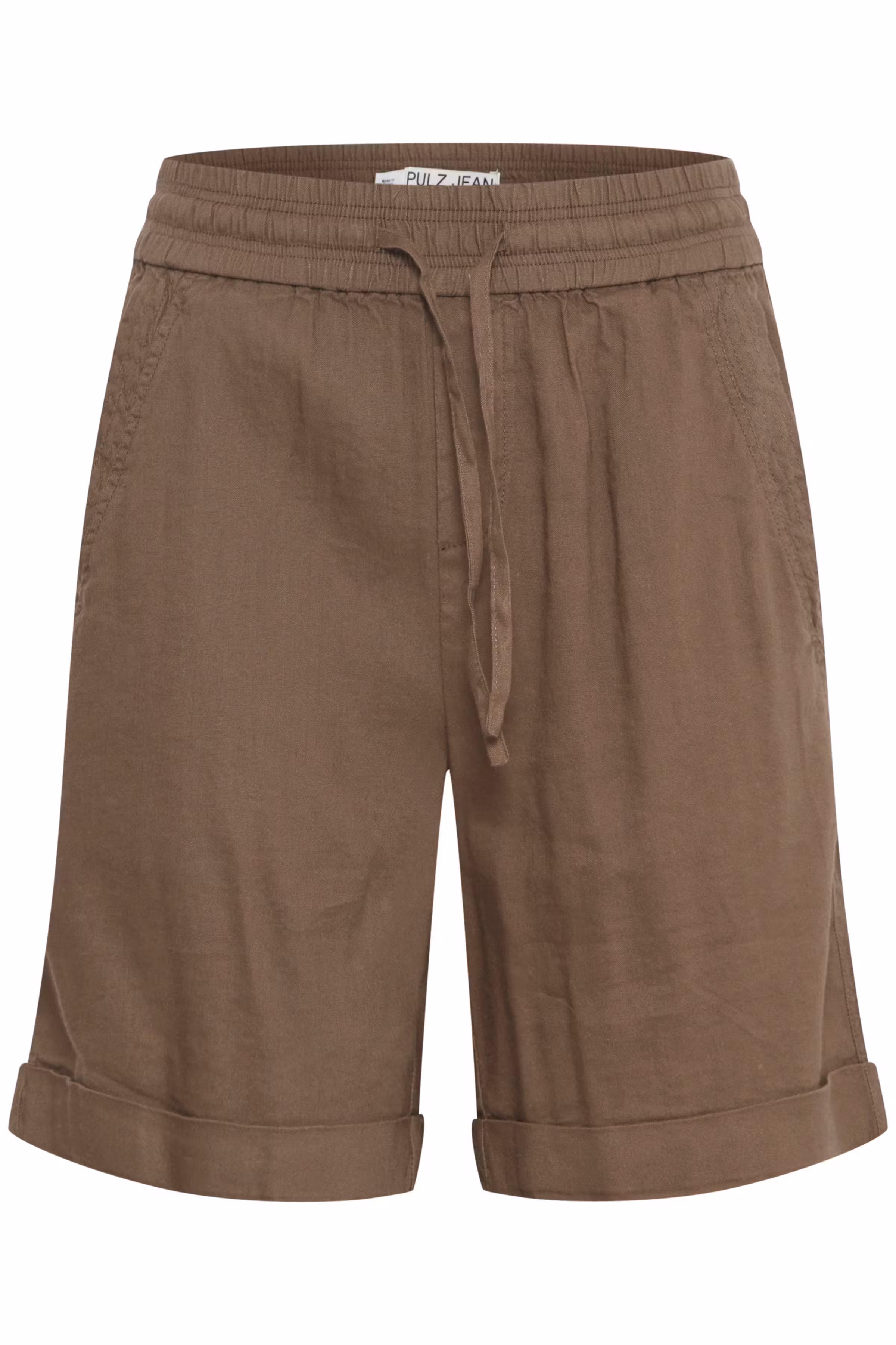 PZLUCA Shorts PACK FRONT 50205967-181027