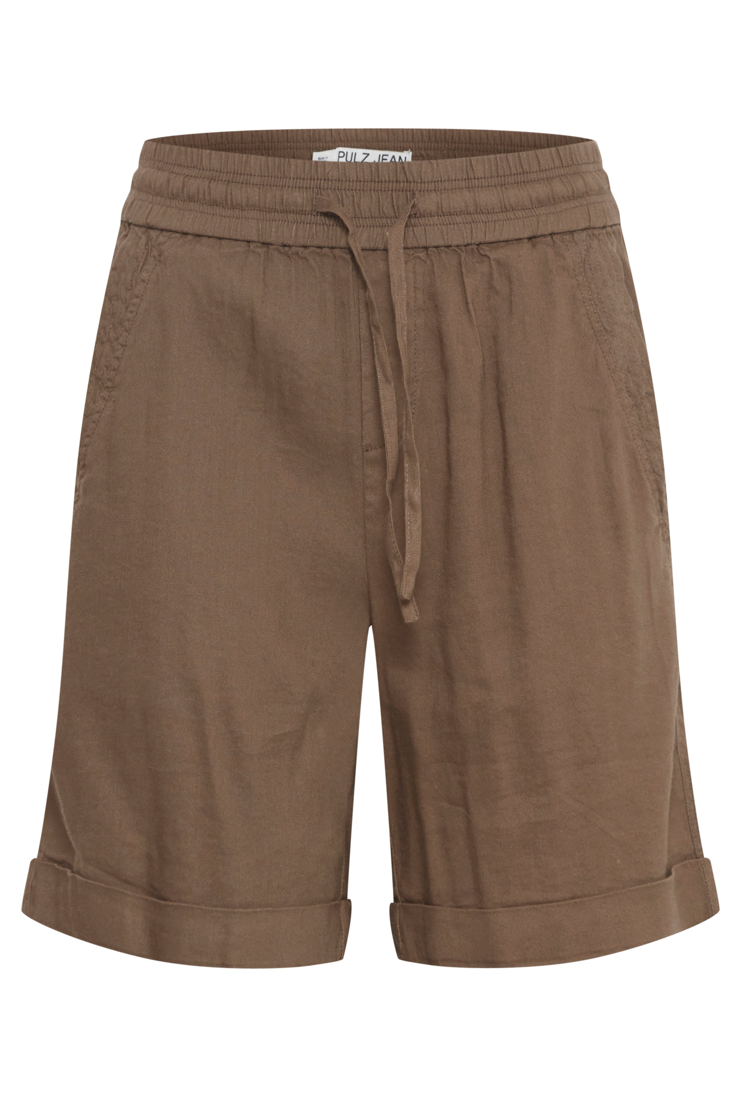 PZLUCA Shorts PACK FRONT 50205967-181027