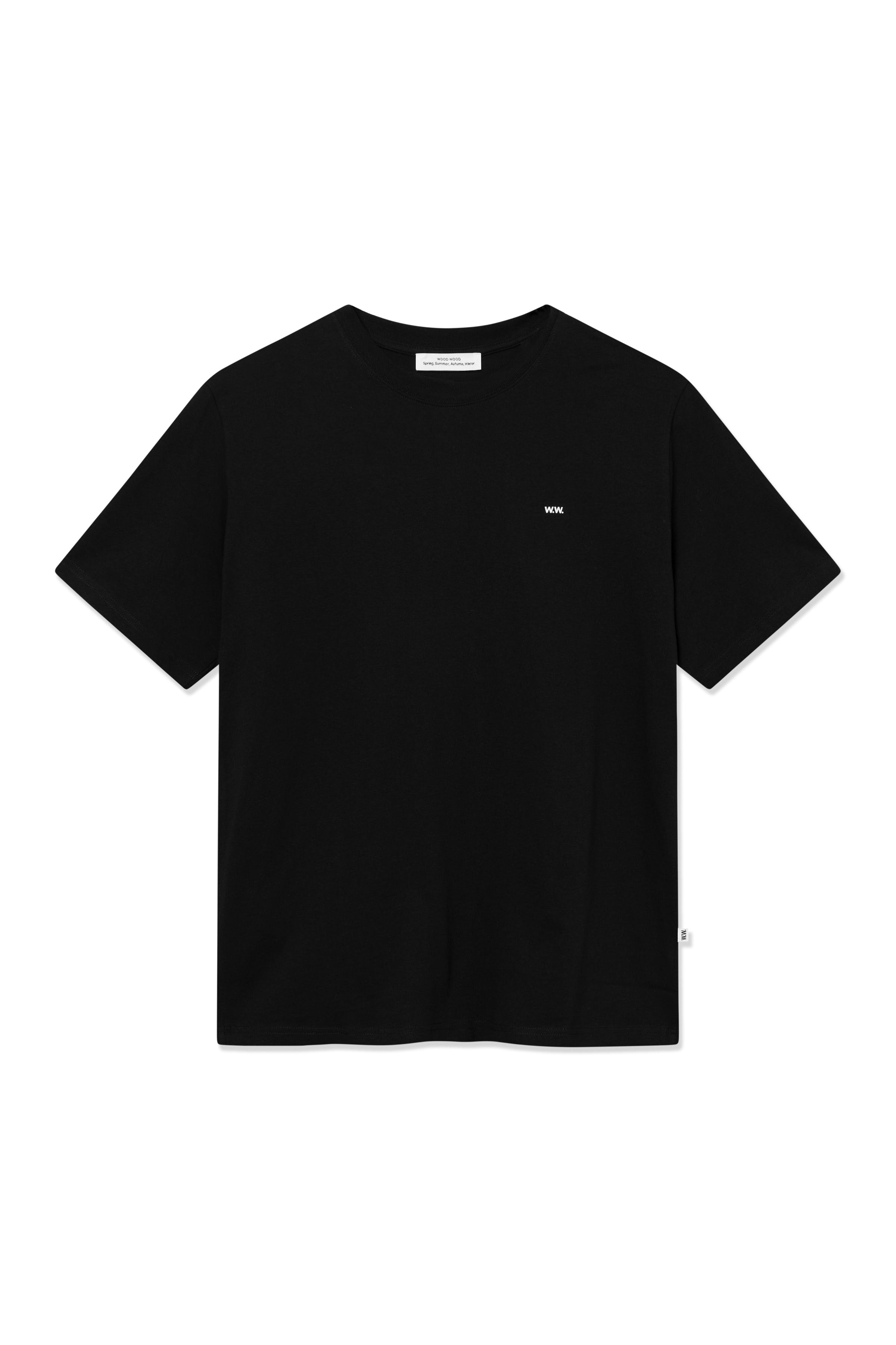 WWEssential T-shirt PACK FRONT 30250245-W9999