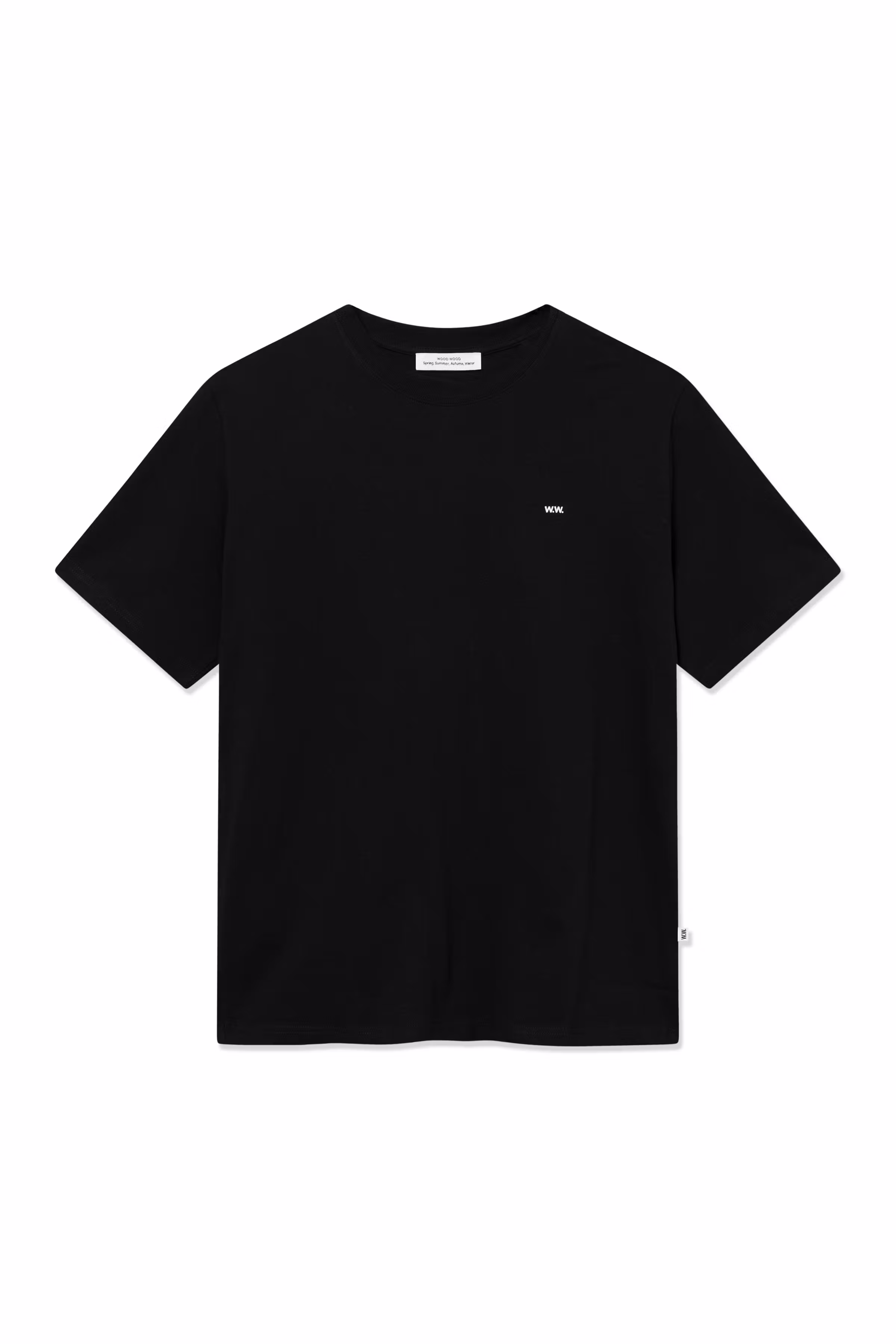 WWEssential T-shirt PACK FRONT 30250245-W9999