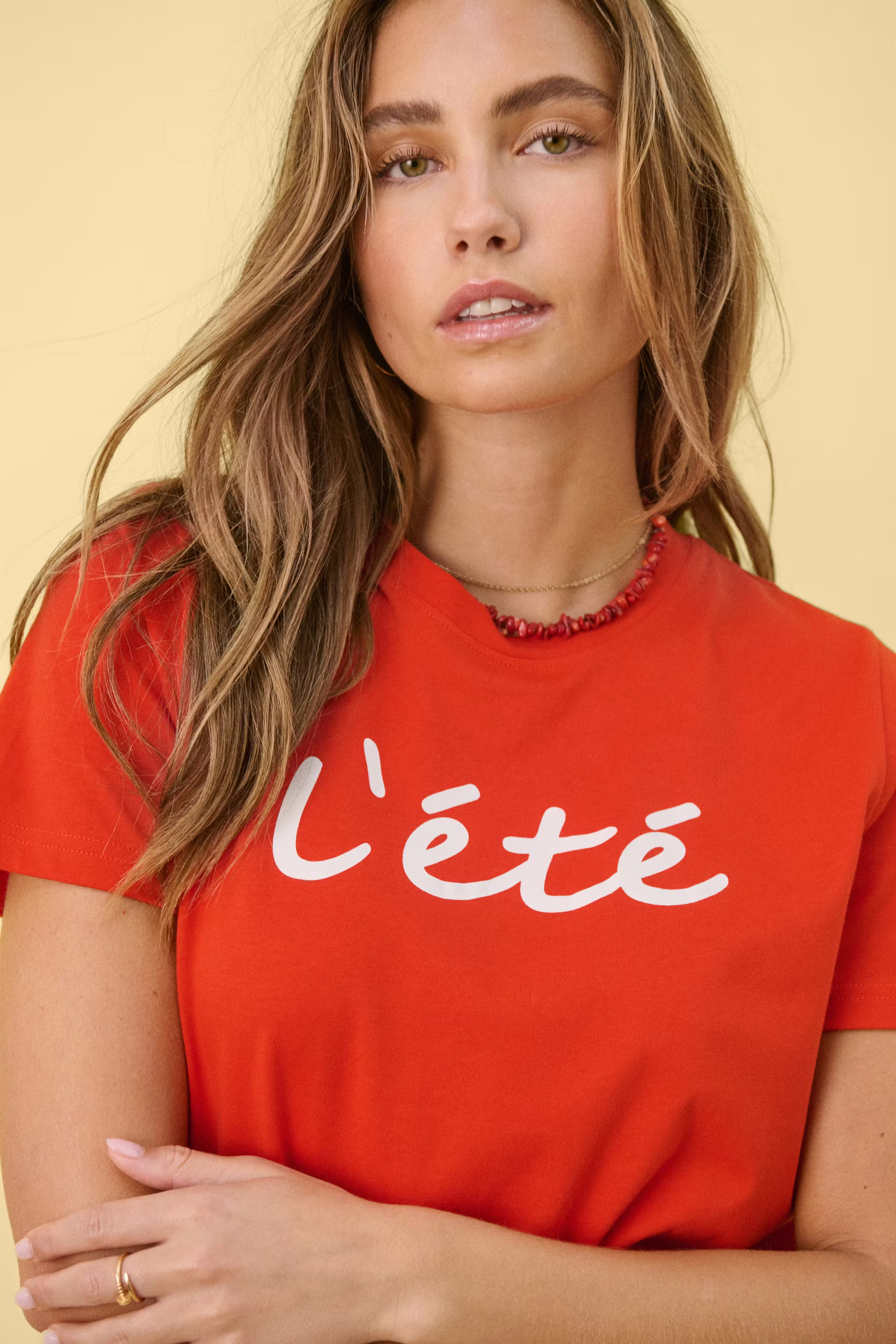 KortneaSZ T-shirt LOCATION NONE 30514095-181564