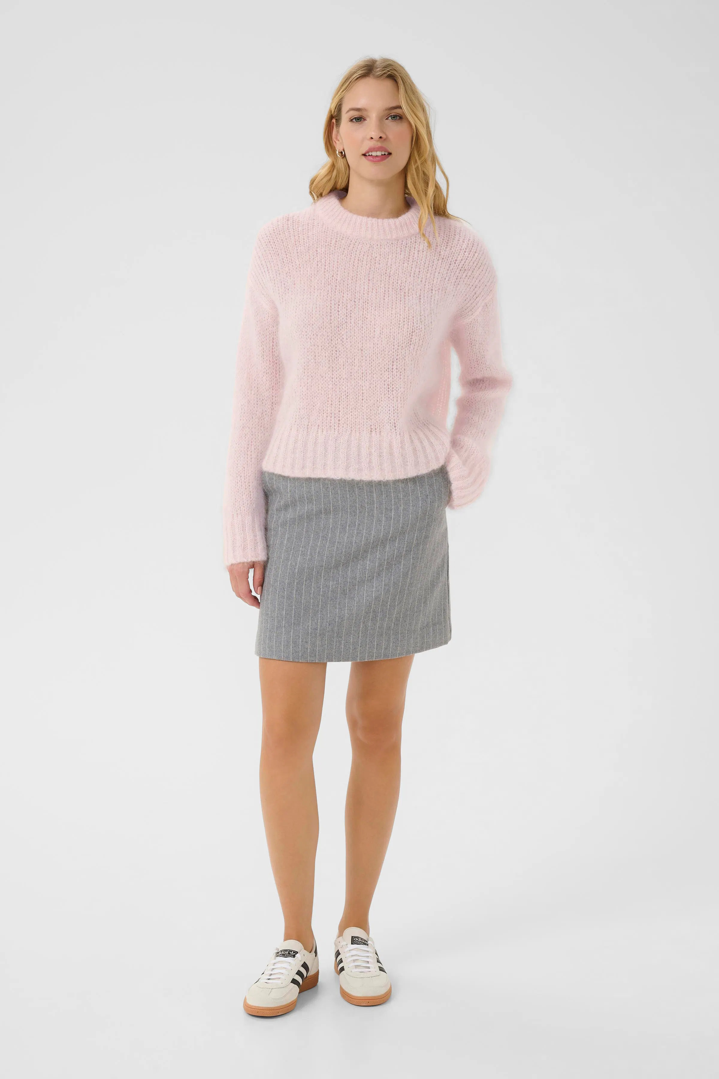 SillePW Pullover LOOKBOOK FRONT 30310023-122902