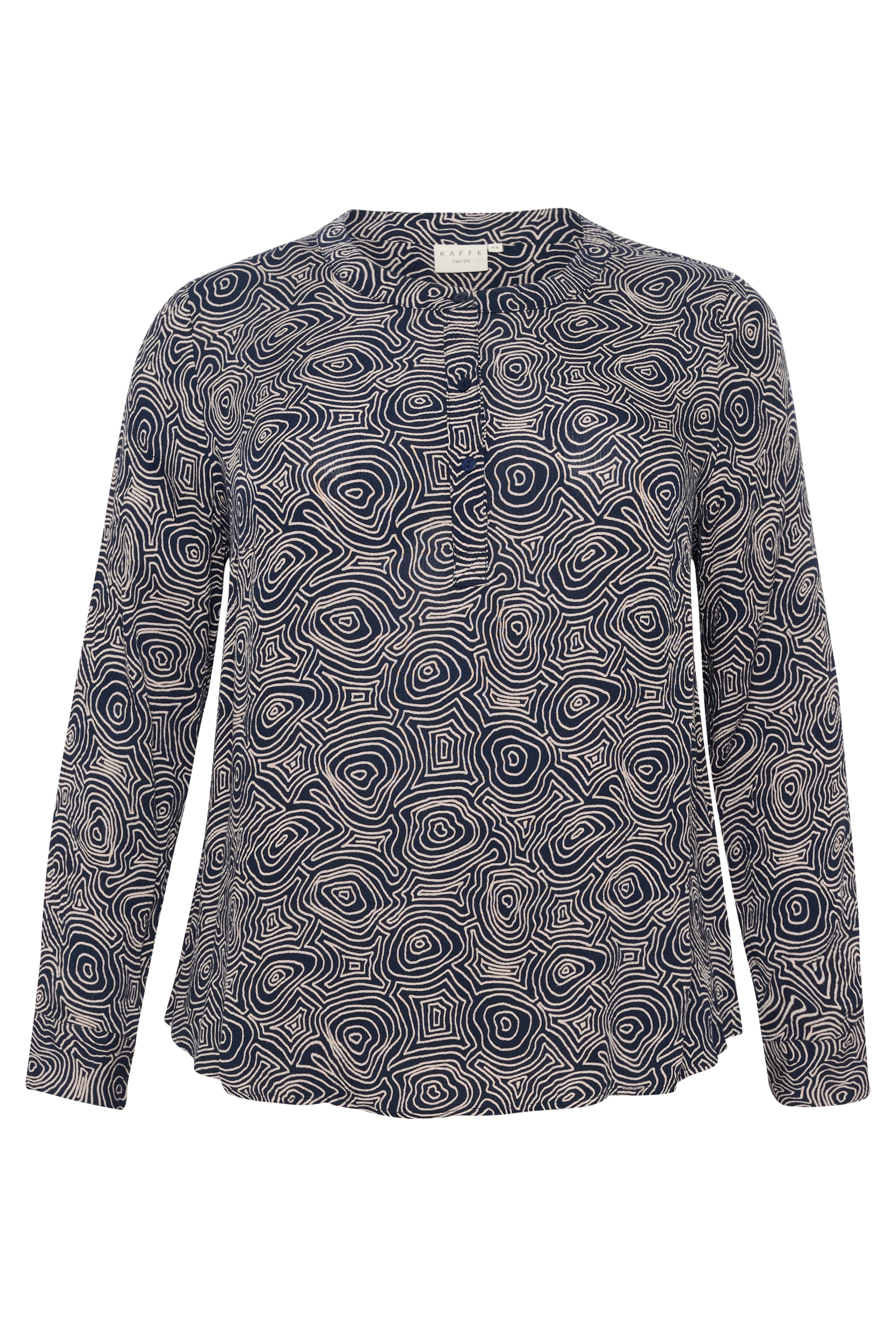 KClena Blouse PACK FRONT 10582237-105731