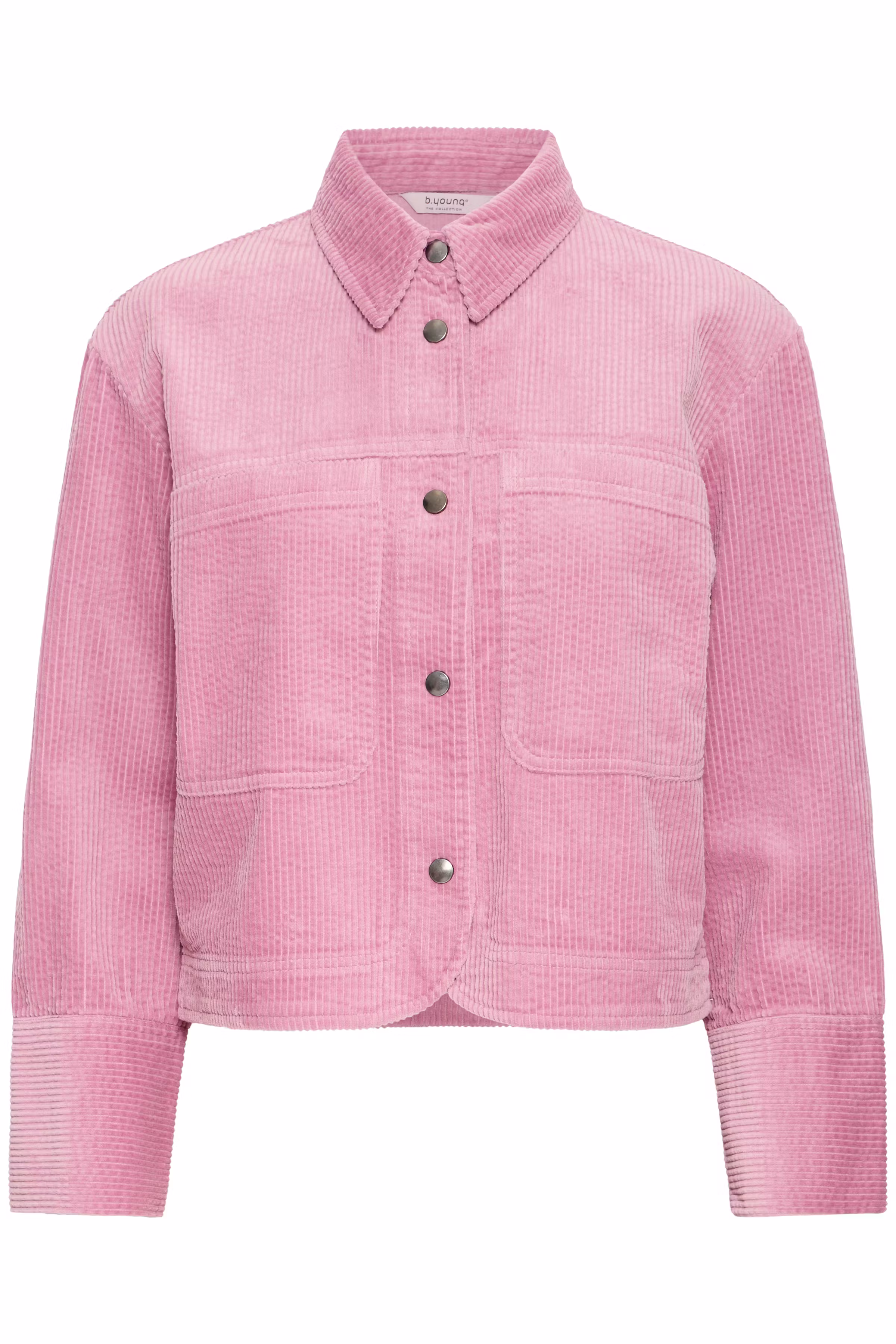 BYDIXIAN Skjorte PACK FRONT 20818106-162107