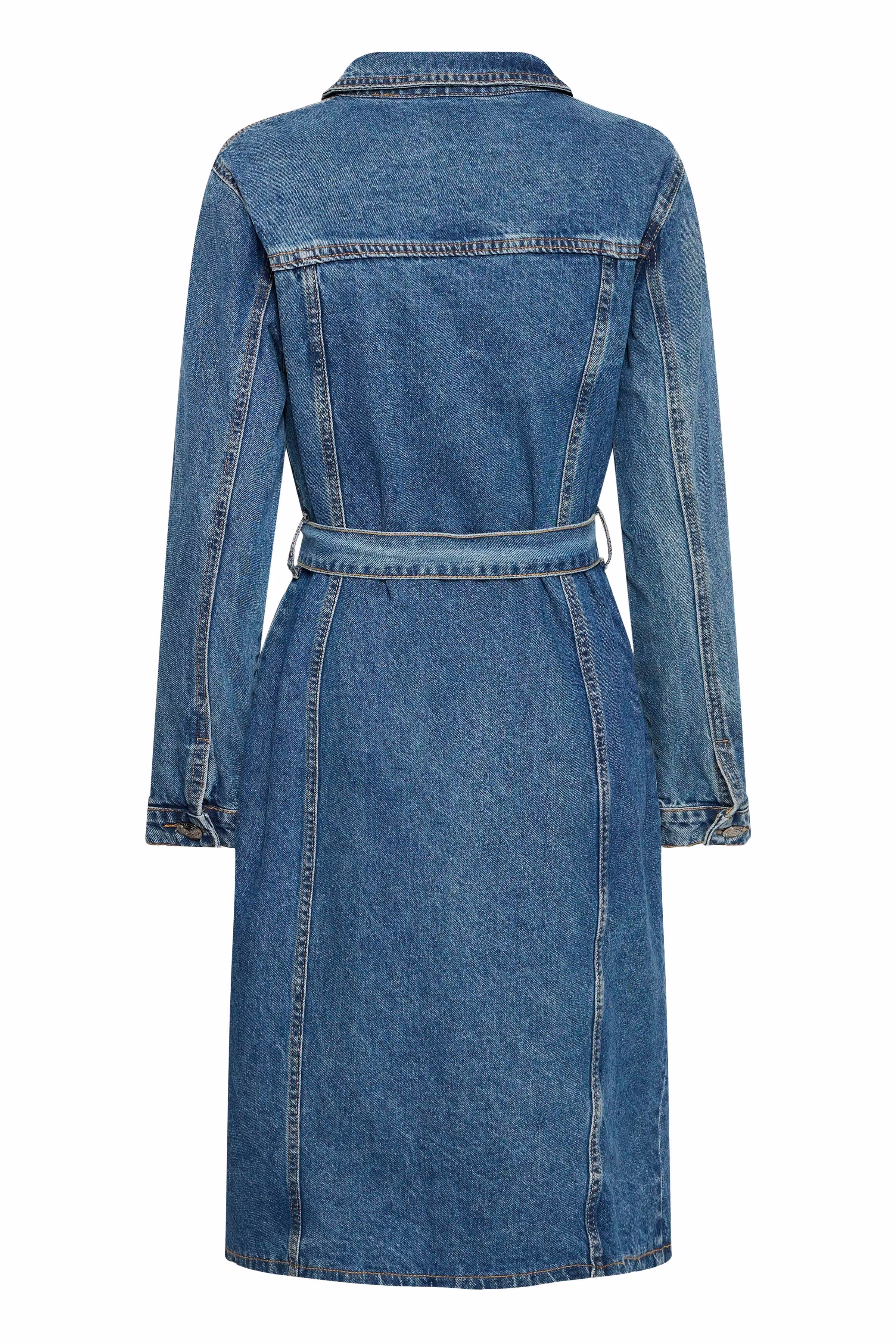 SBPINGA Kjole PACK BACK 22101098-203677