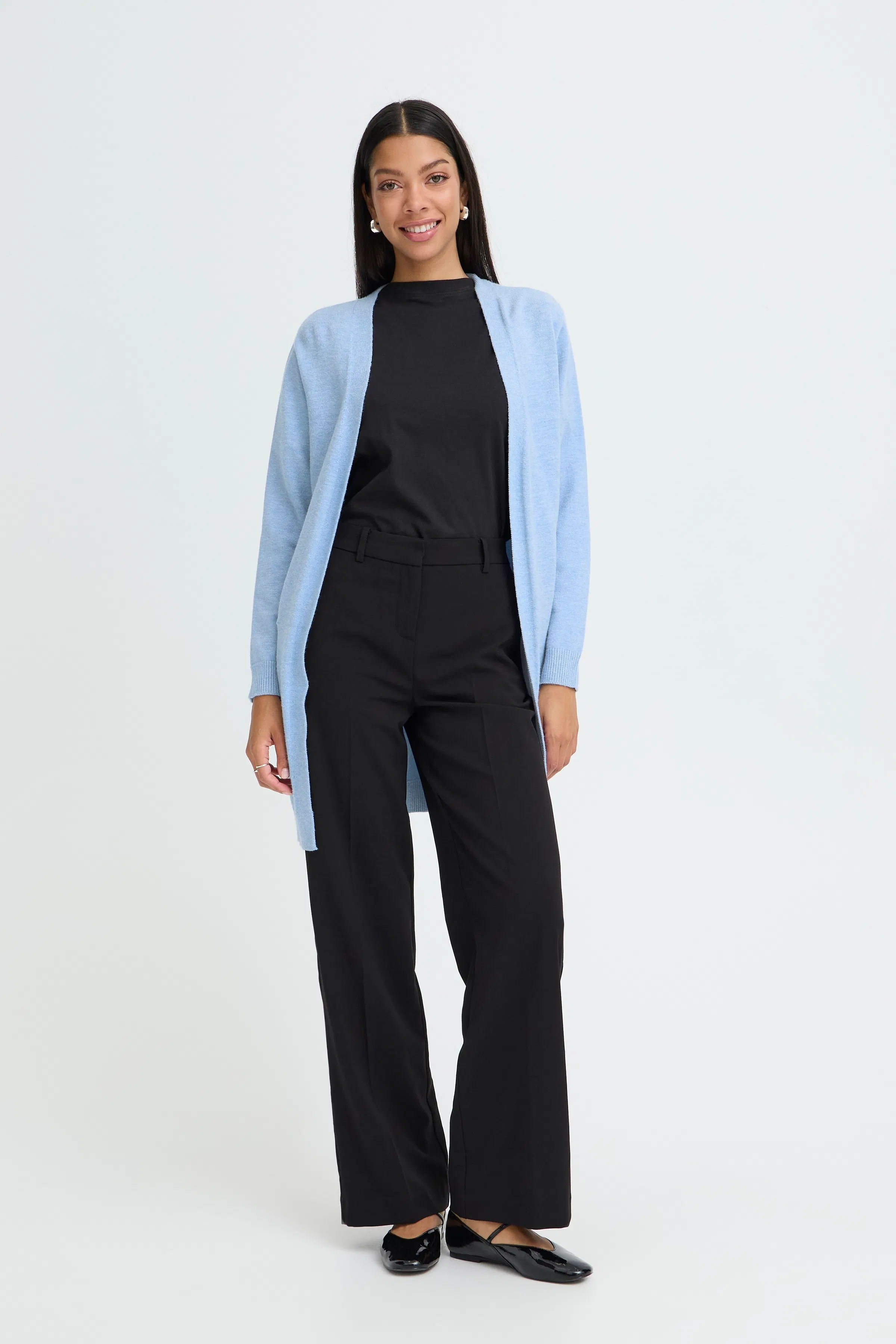 BYNONINA Cardigan LOOKBOOK FRONT 20807327-1640201