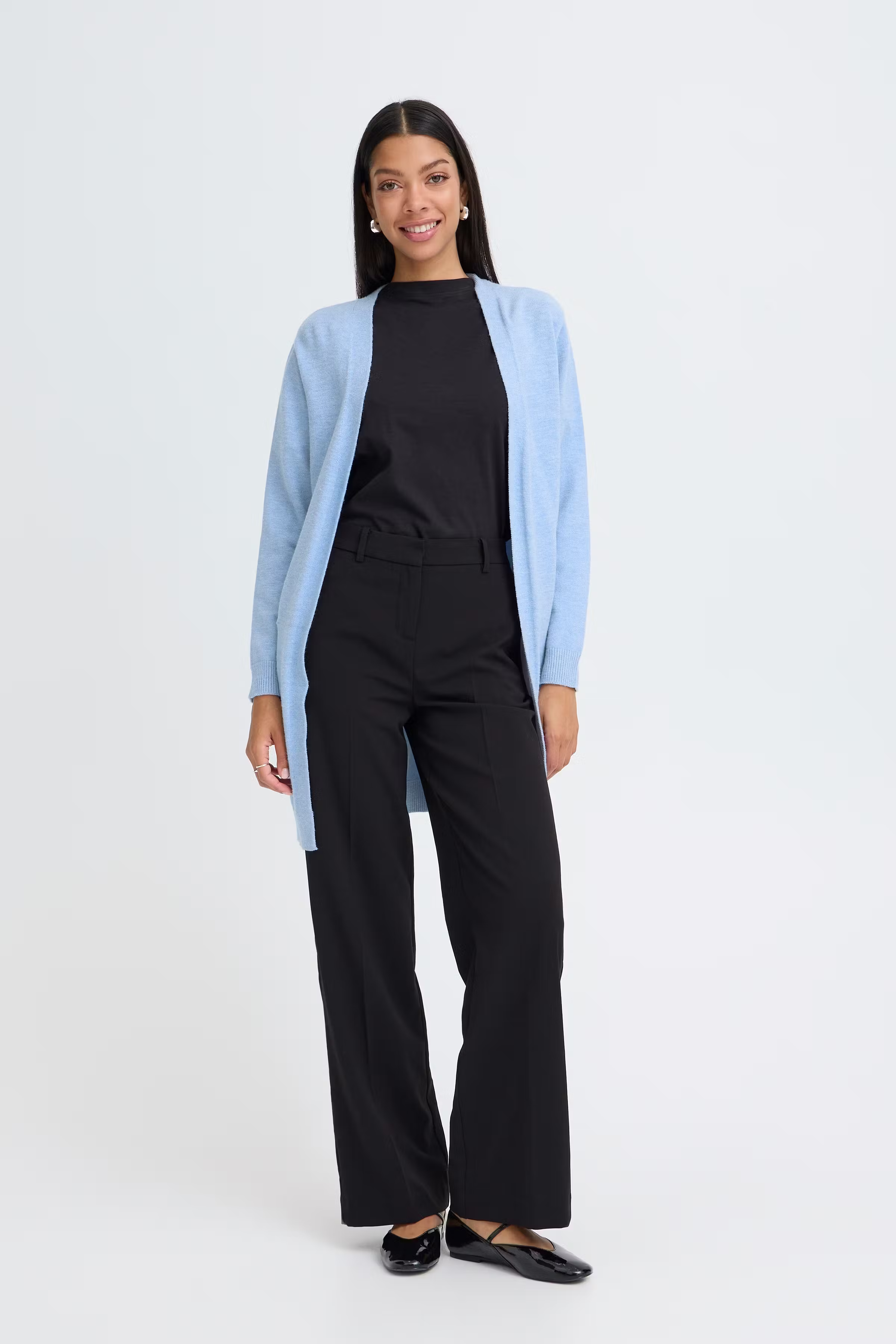 BYNONINA Cardigan LOOKBOOK FRONT 20807327-1640201