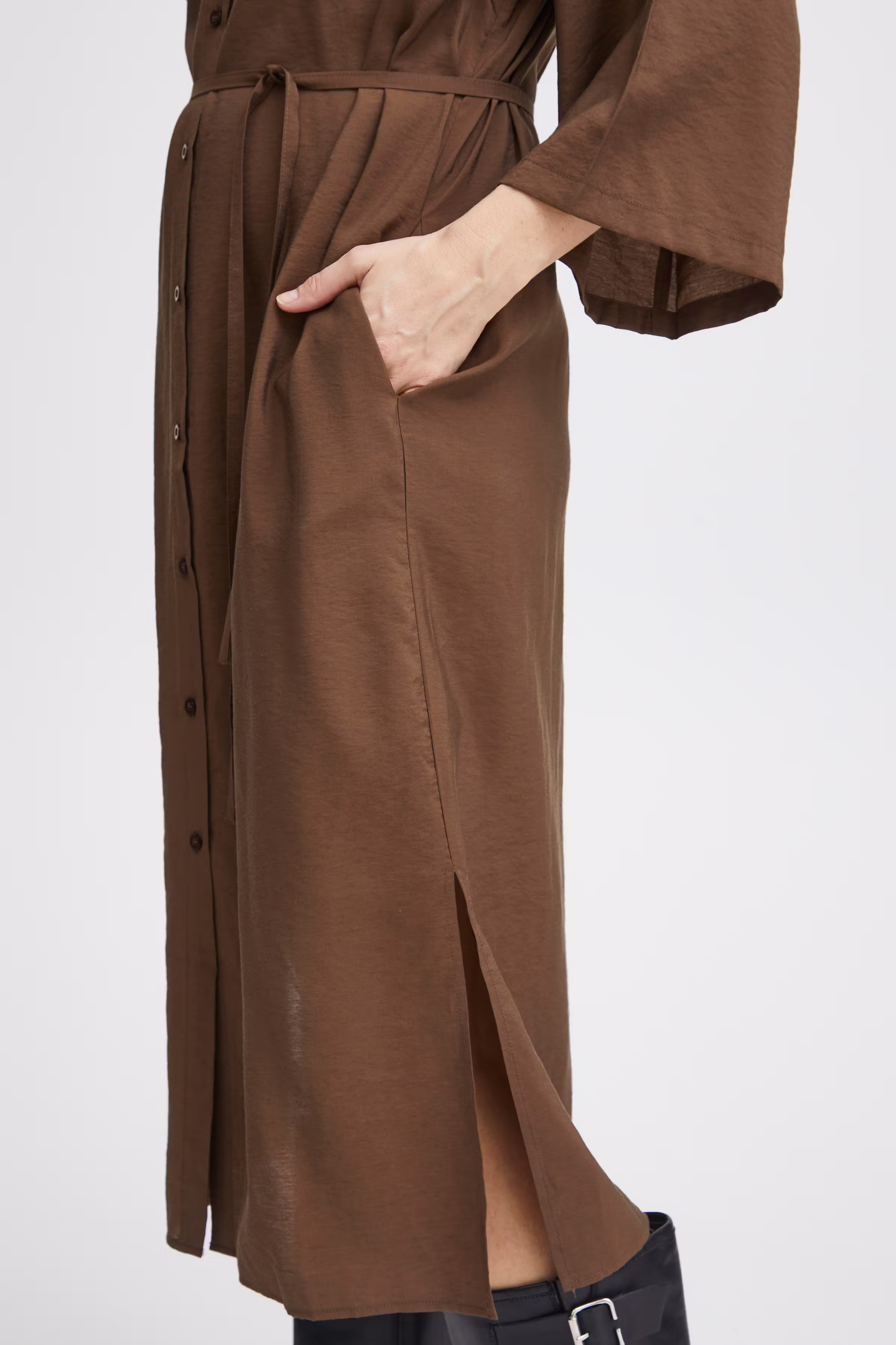 FRMISA Klänning LOOKBOOK DETAIL 20612435-191116