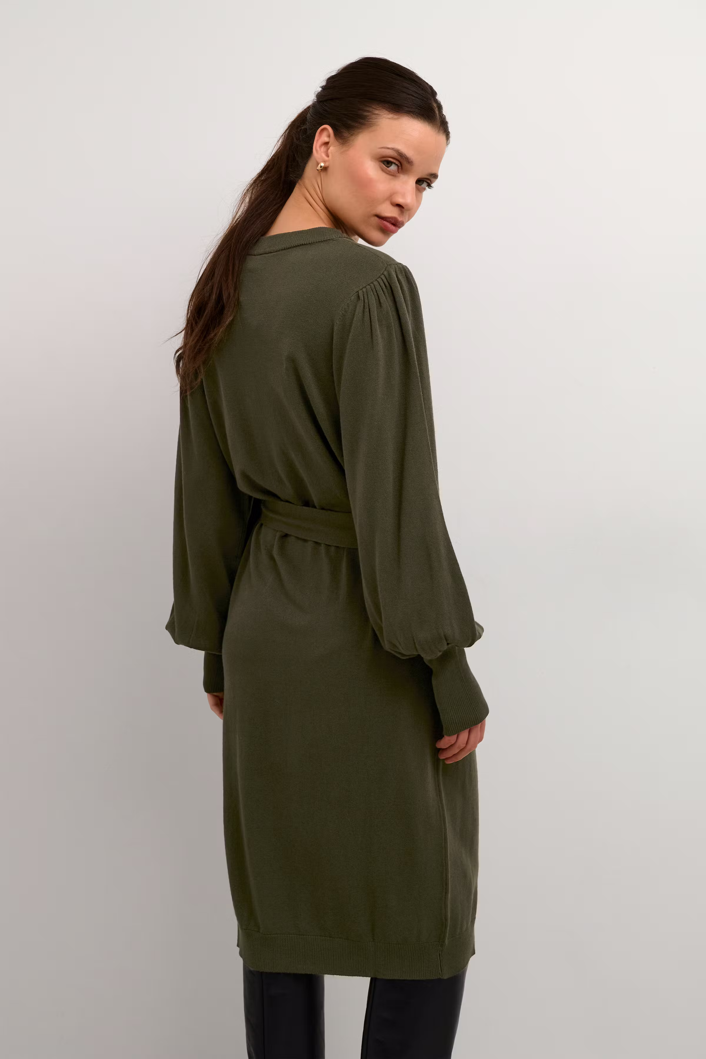 KAjess Kjole LOOKBOOK BACK 10506961-190414