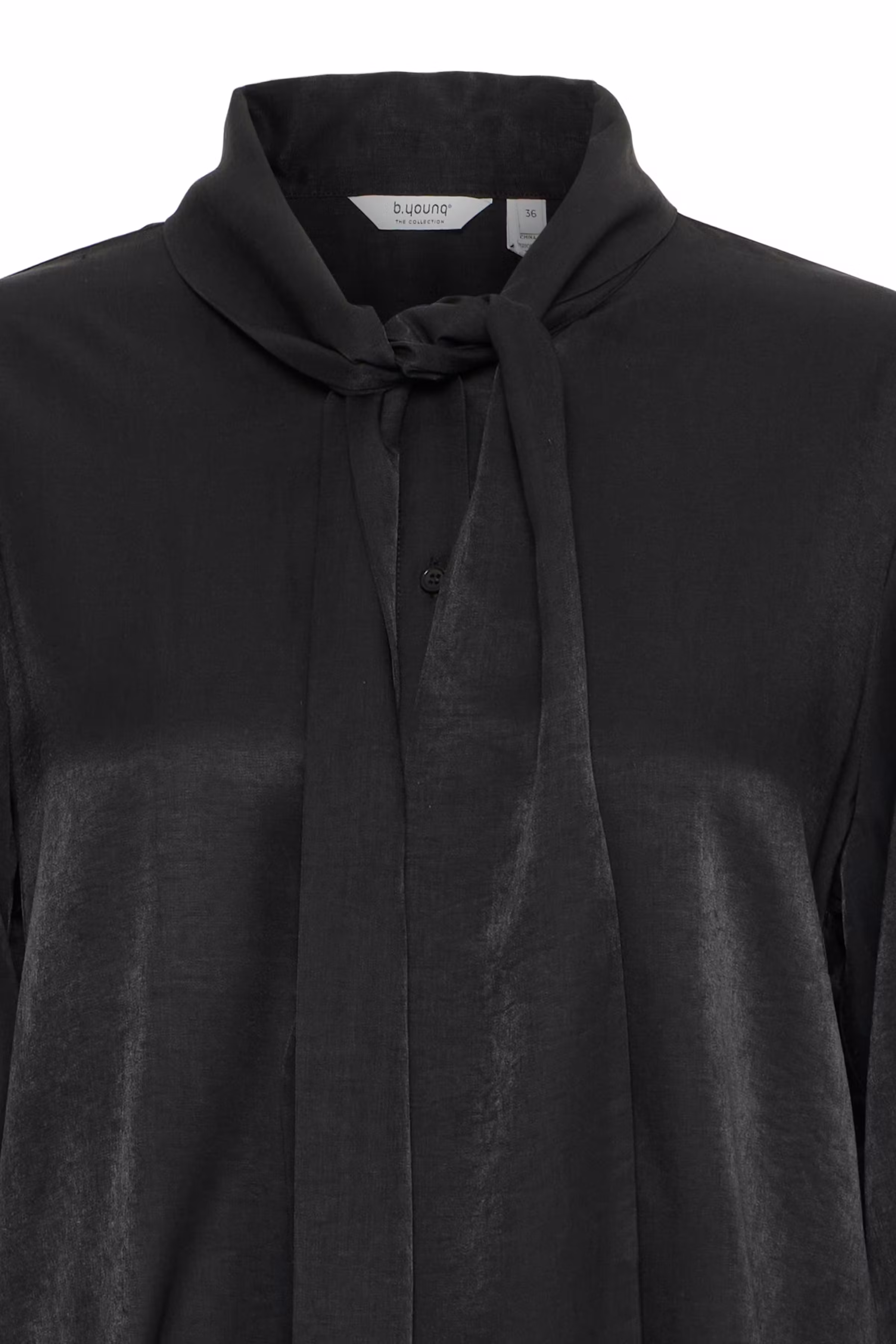 BYHANYO Skjorte PACK DETAIL 20815372-200451