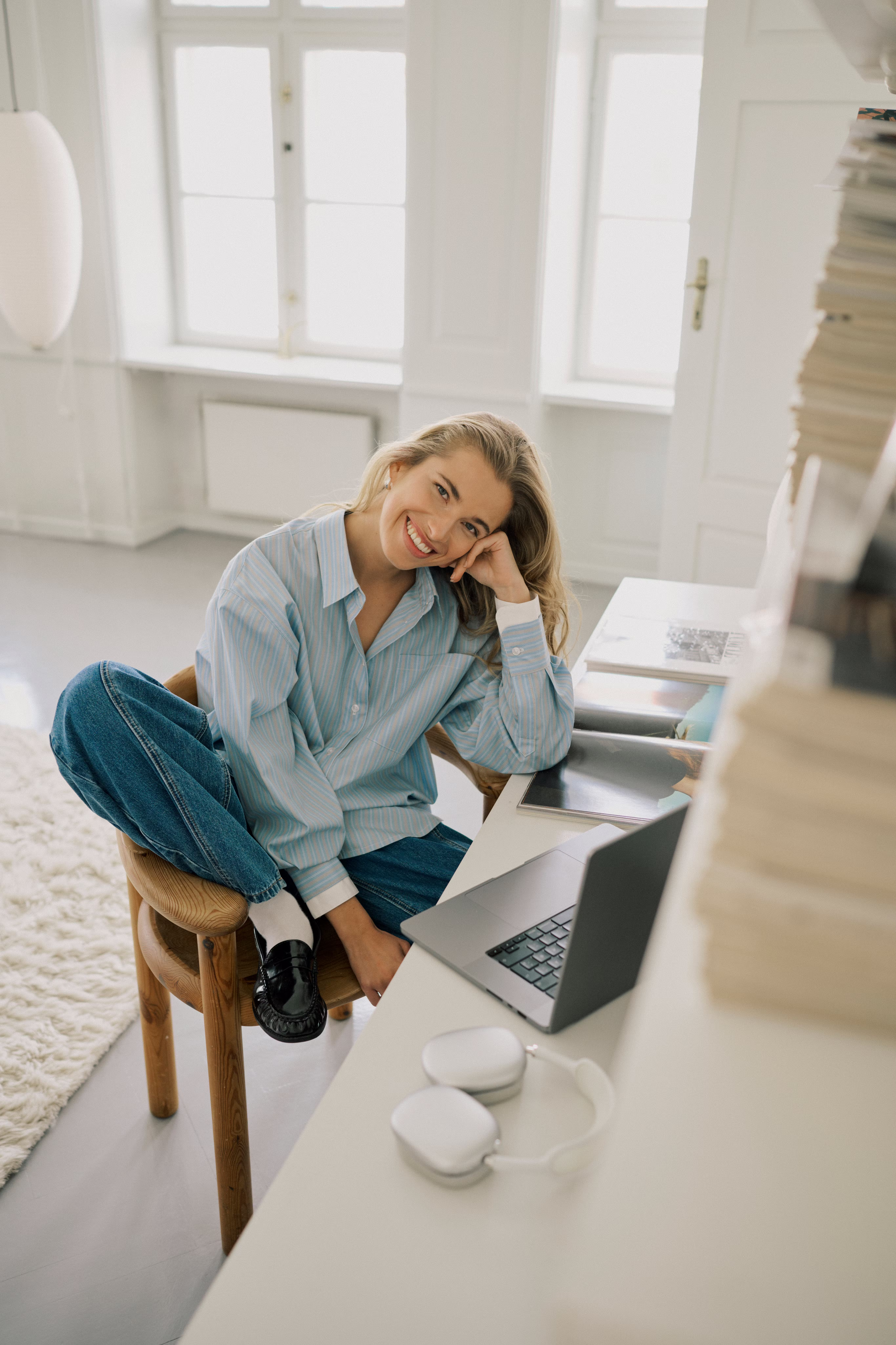 KAlevia Skjorte LOCATION NONE 10511099-108835