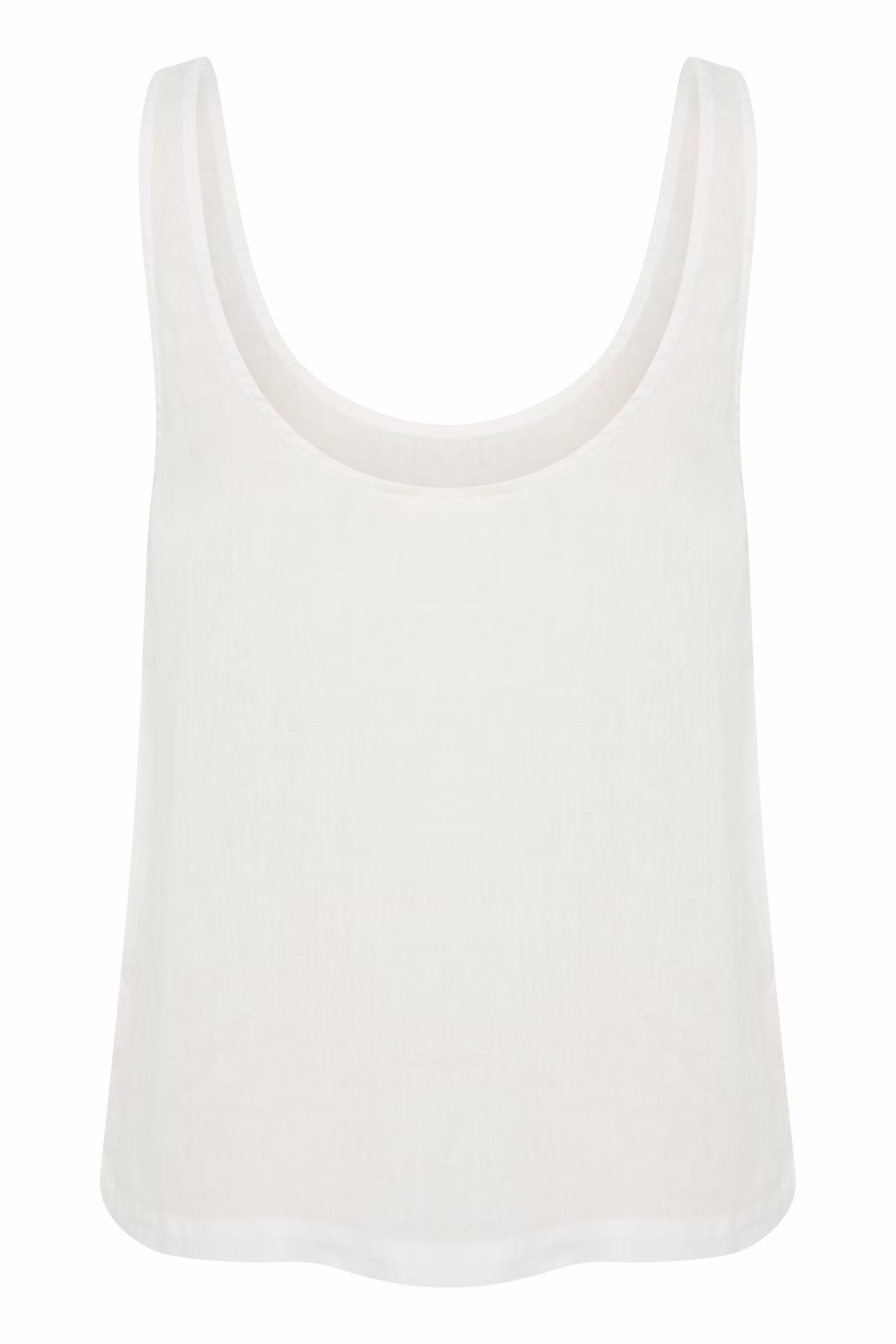 GenelliePW Leinenbluse PACK BACK 30308600-110601