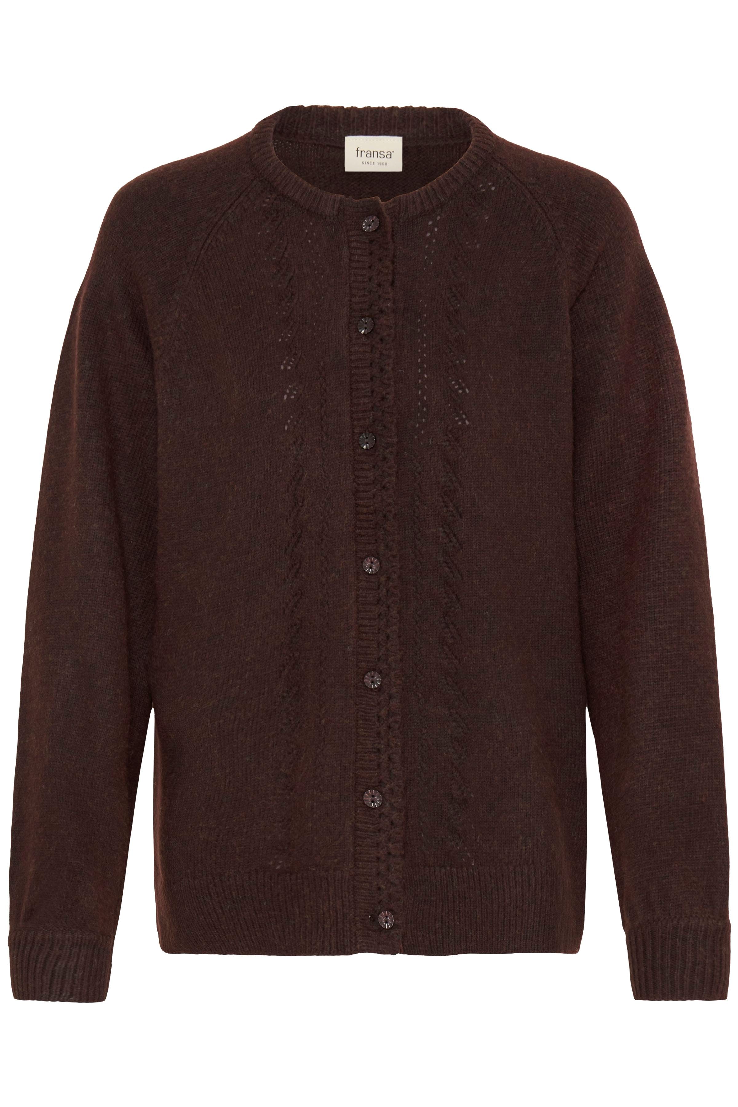 FRELLY Cardigan PACK FRONT 20617309-1304011