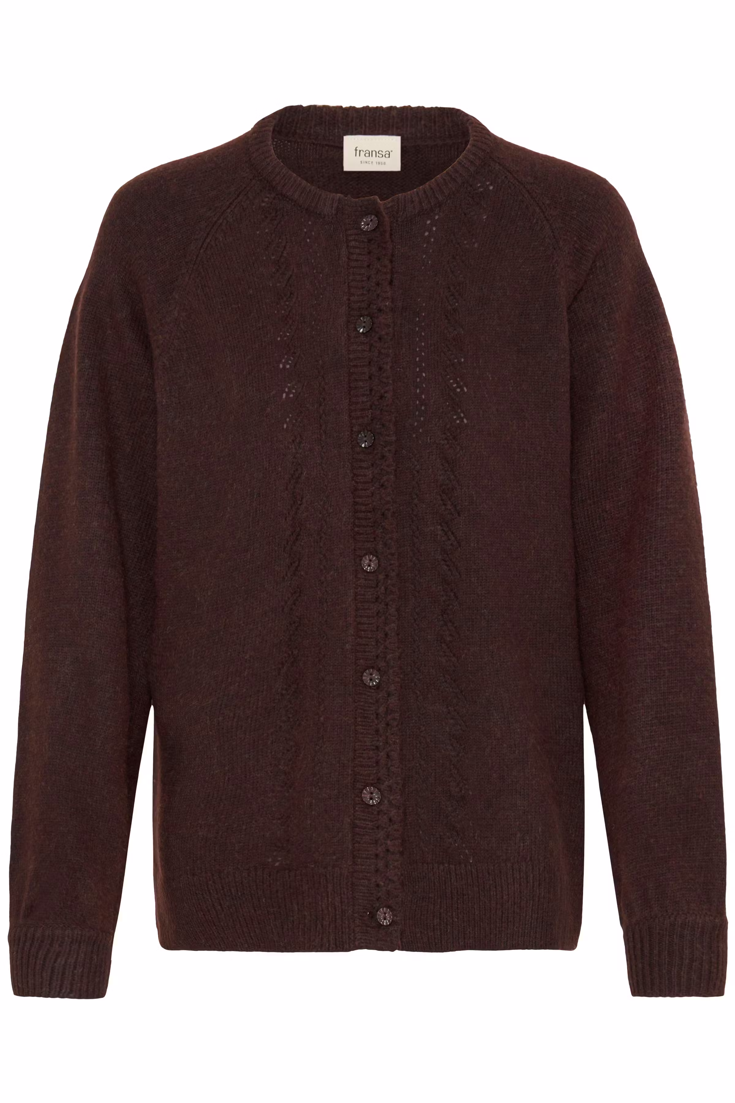 FRELLY Cardigan PACK FRONT 20617309-1916191