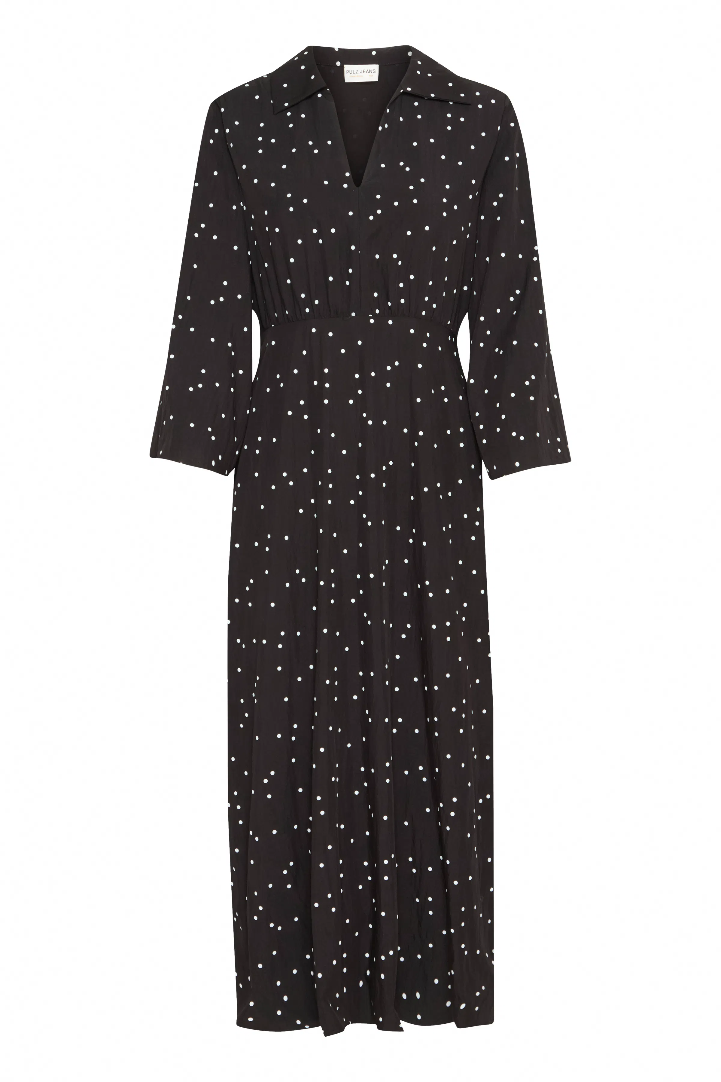 PZJESSICA Kleid PACK FRONT 50209196-200990