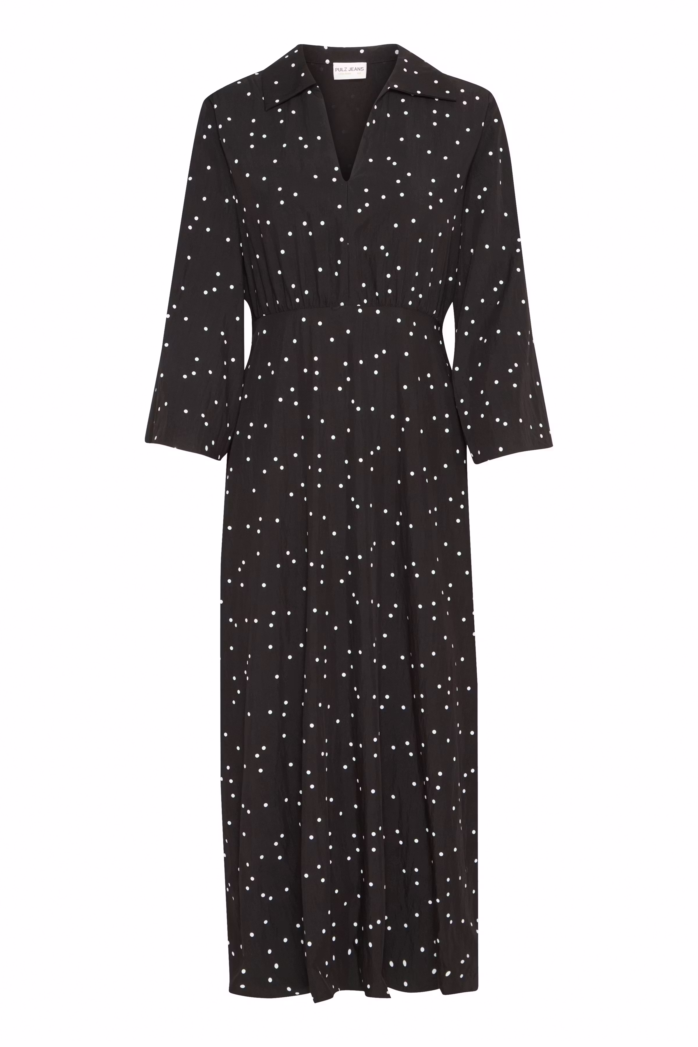 PZJESSICA Dress PACK FRONT 50209196-200990