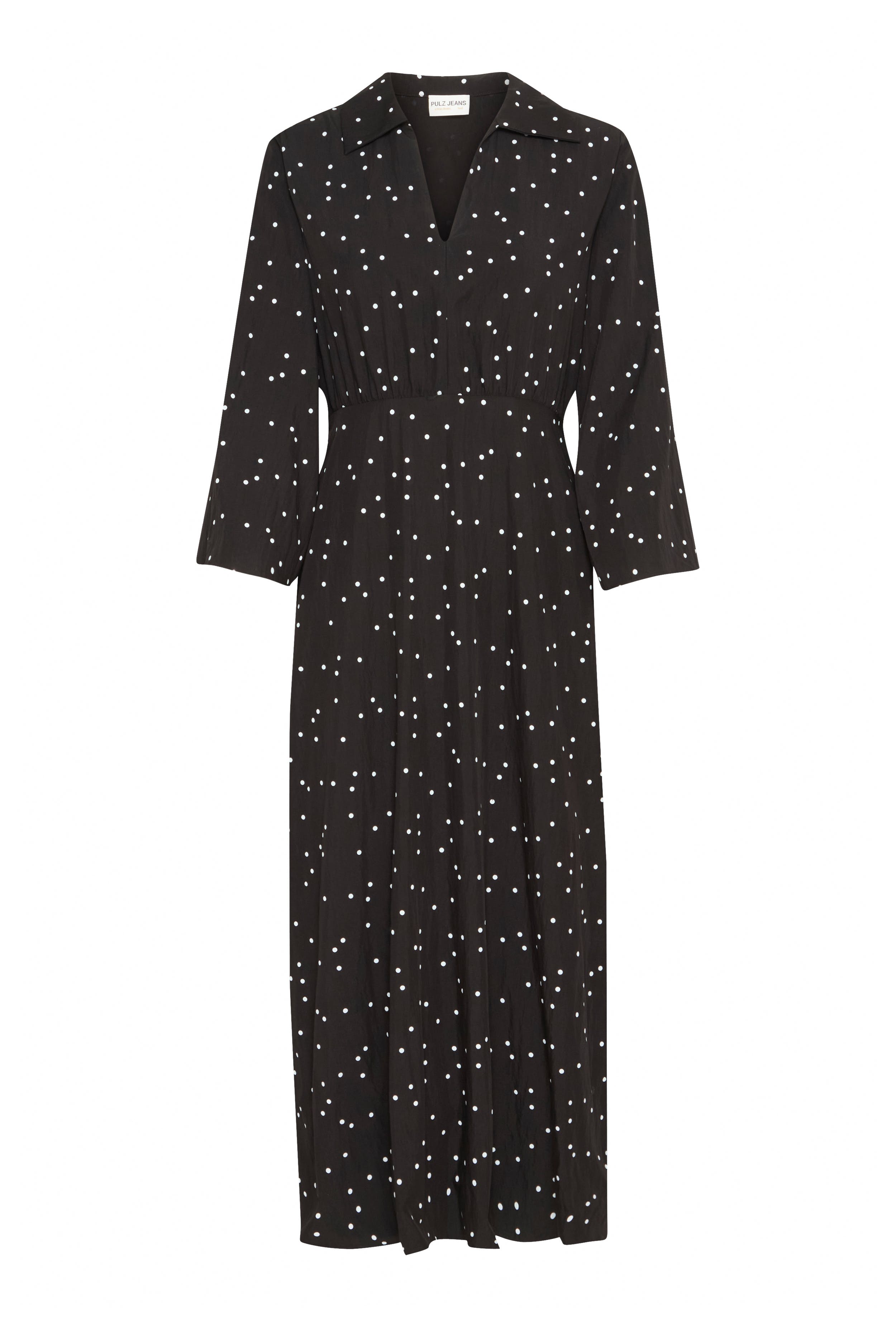 PZJESSICA Dress PACK FRONT 50209196-200990