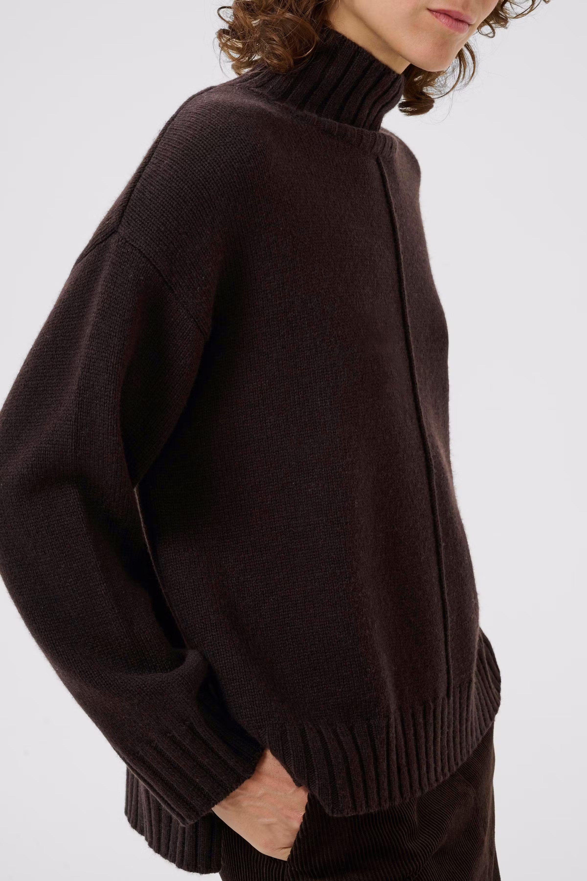 LilyePW Pullover LOOKBOOK DETAIL 30310116-191018
