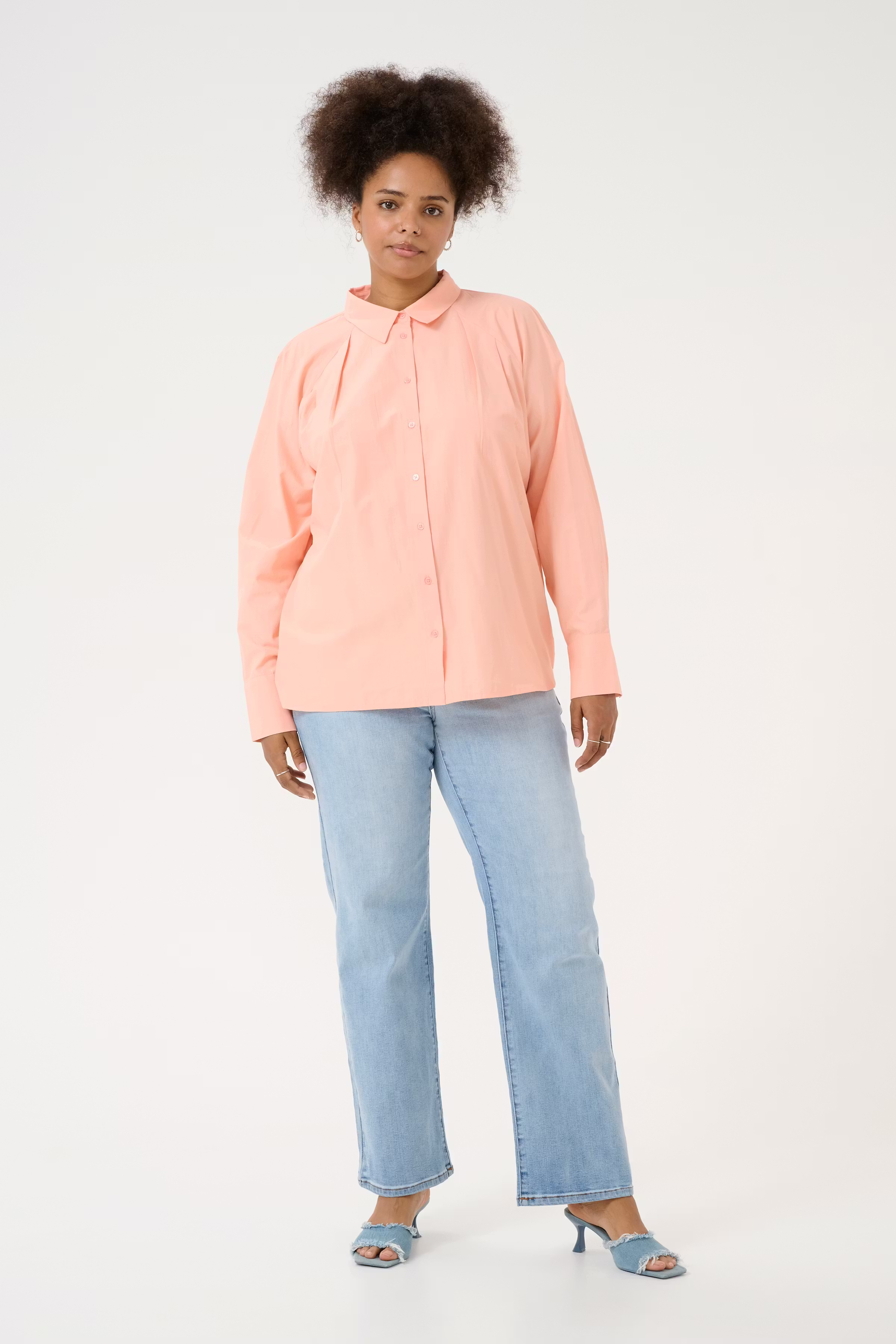 KChaila Hemd LOOKBOOK FRONT 10583092-141228