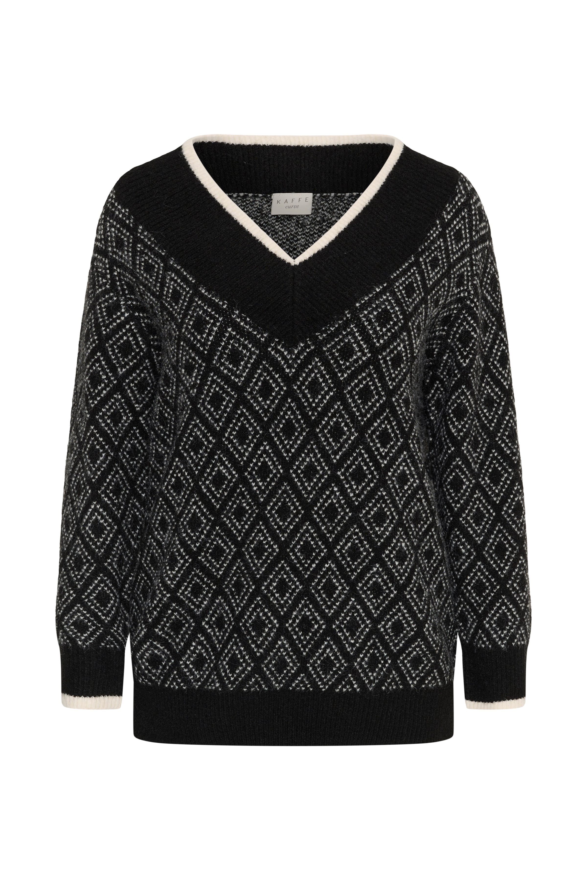 KCsigna Pullover PACK FRONT 10584435-109747