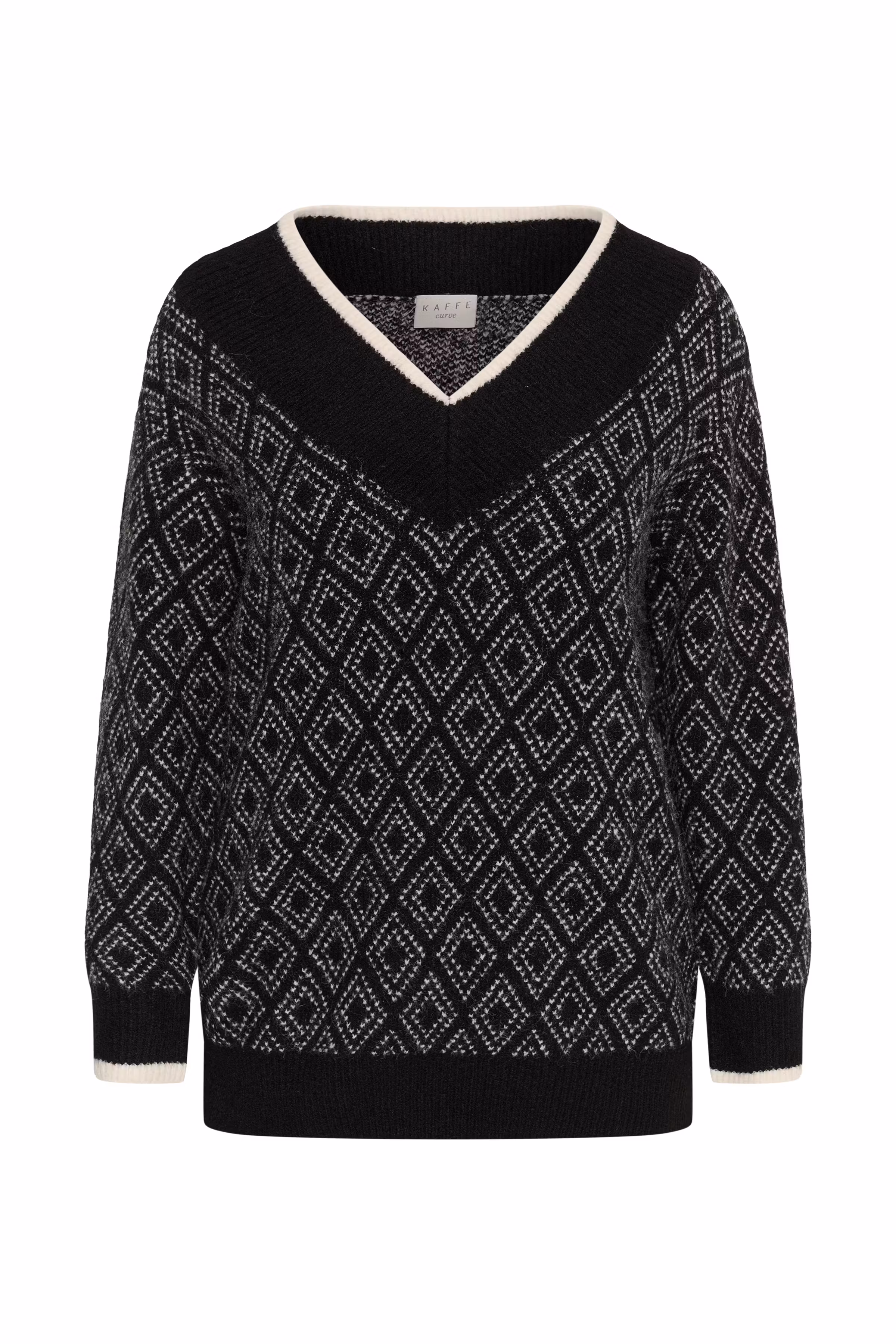 KCsigna Pullover PACK FRONT 10584435-109747