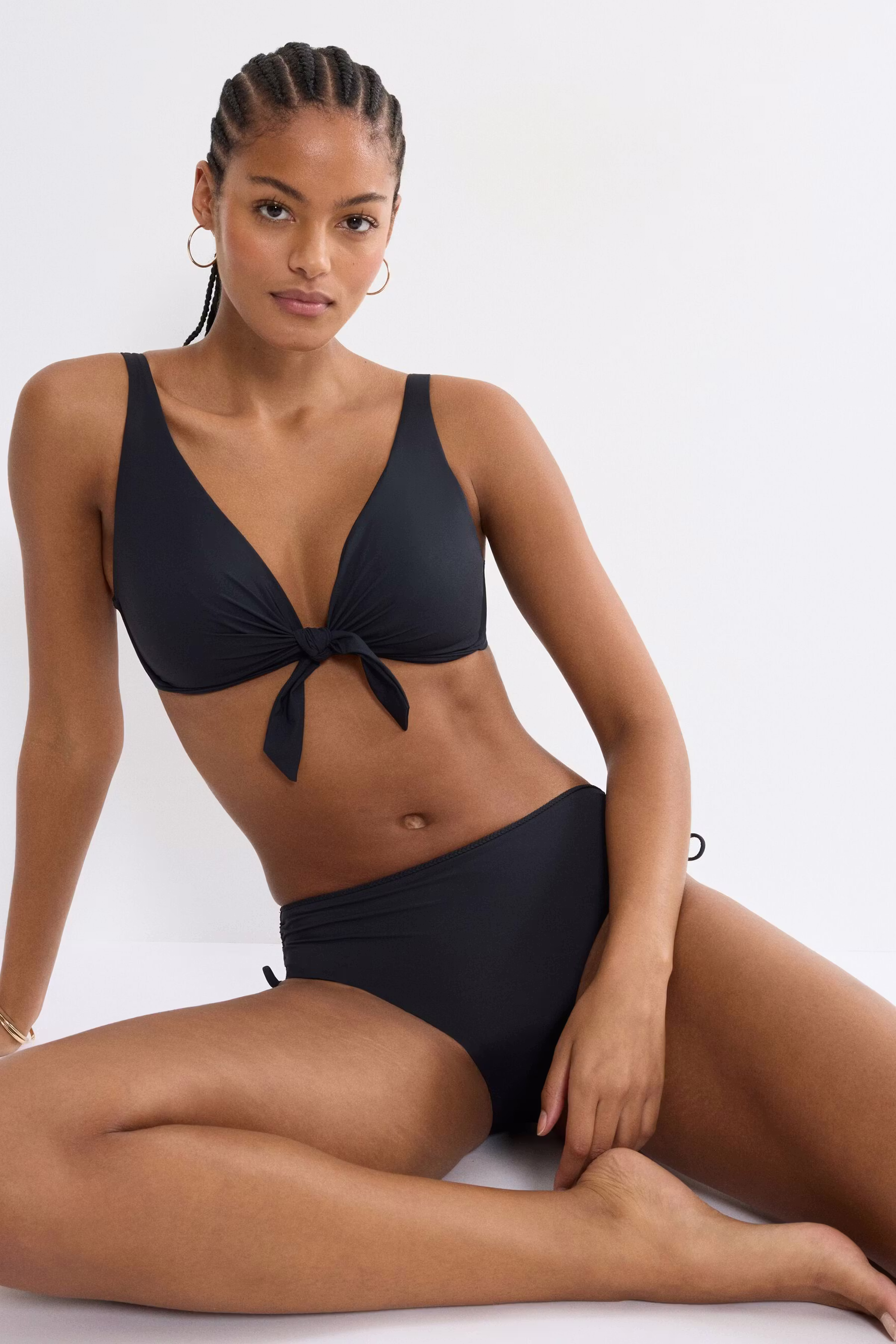 Triumph Bikini topp LOOKBOOK FRONT 40500294-T0240