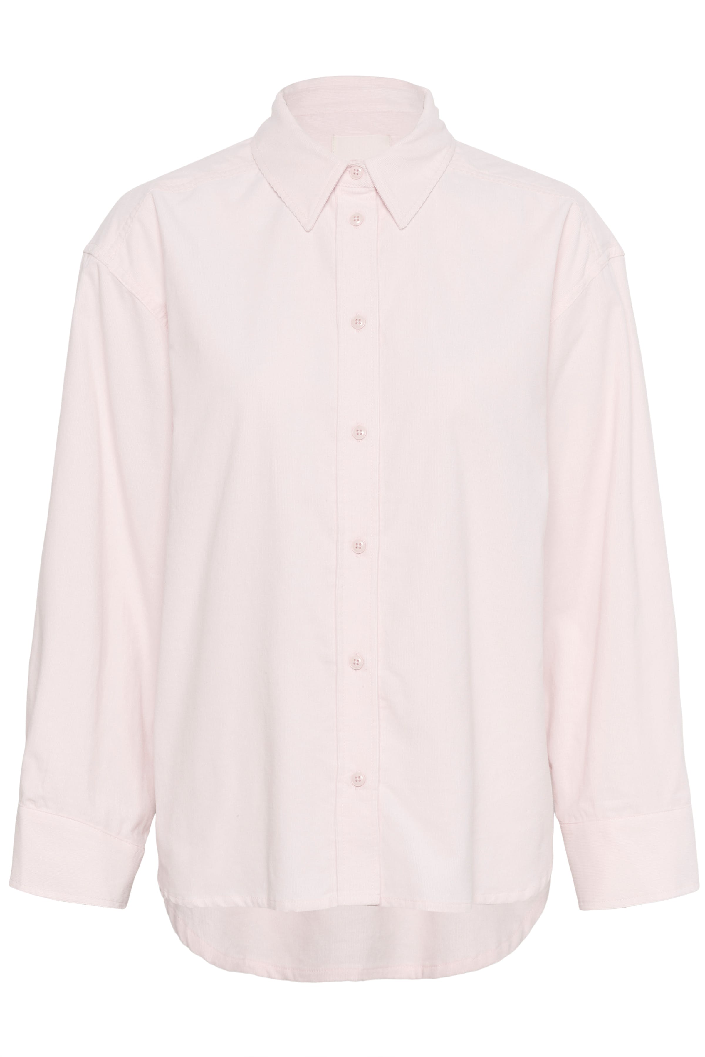 SavannasPW Overhemd PACK FRONT 30310071-122902