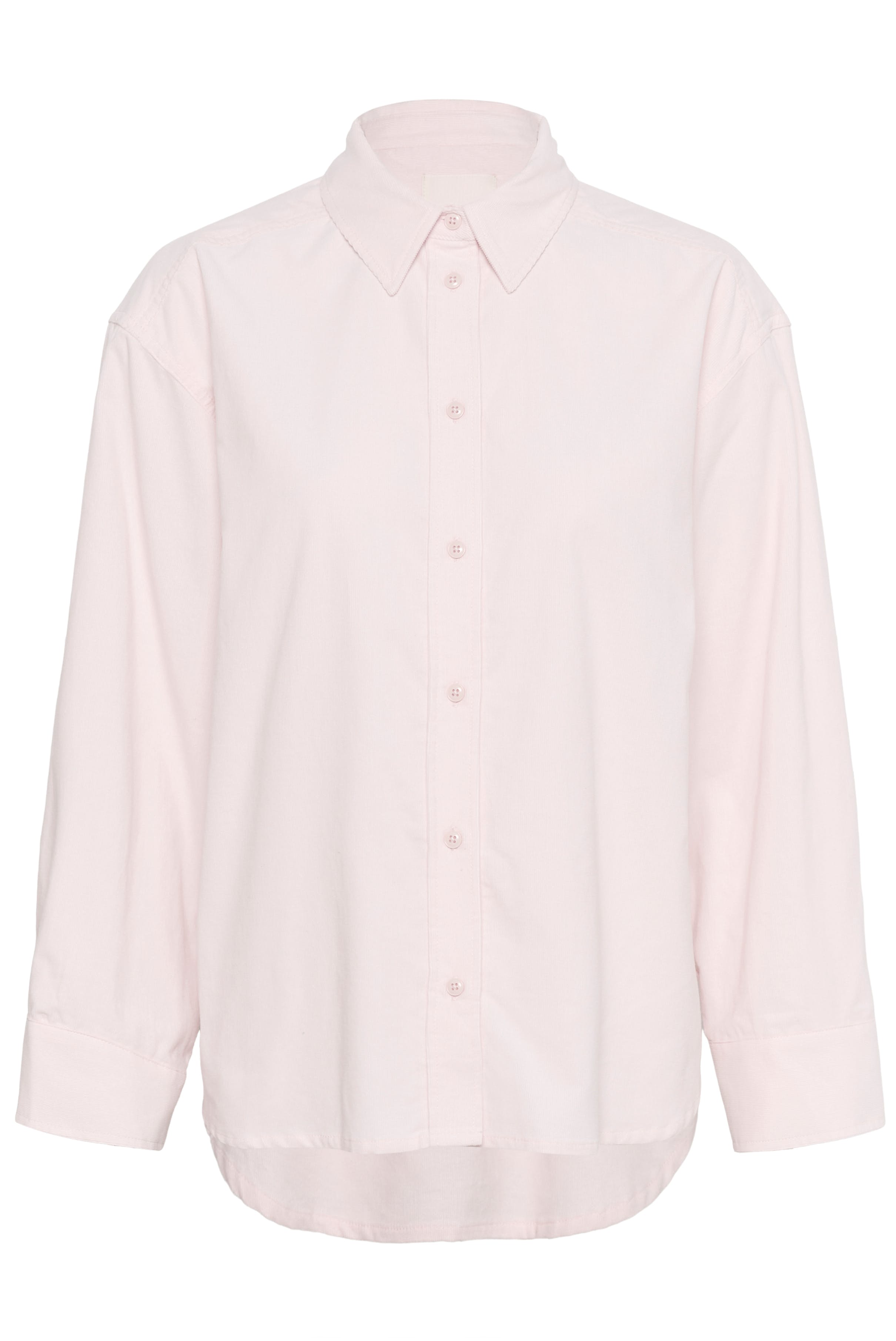 SavannasPW Overhemd PACK FRONT 30310071-304229