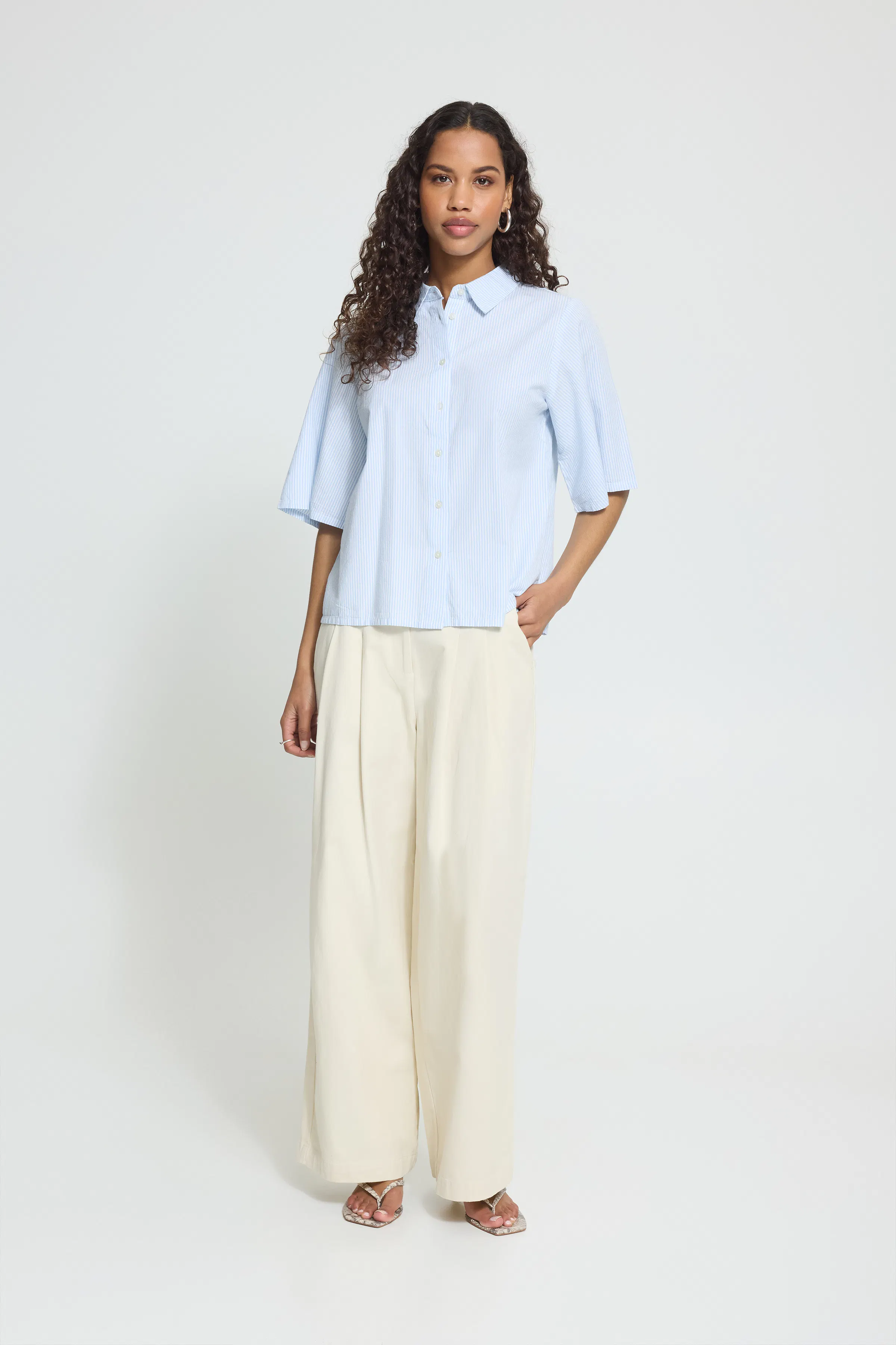 IHGARIA Shirt LOOKBOOK FRONT 20125802-900007066