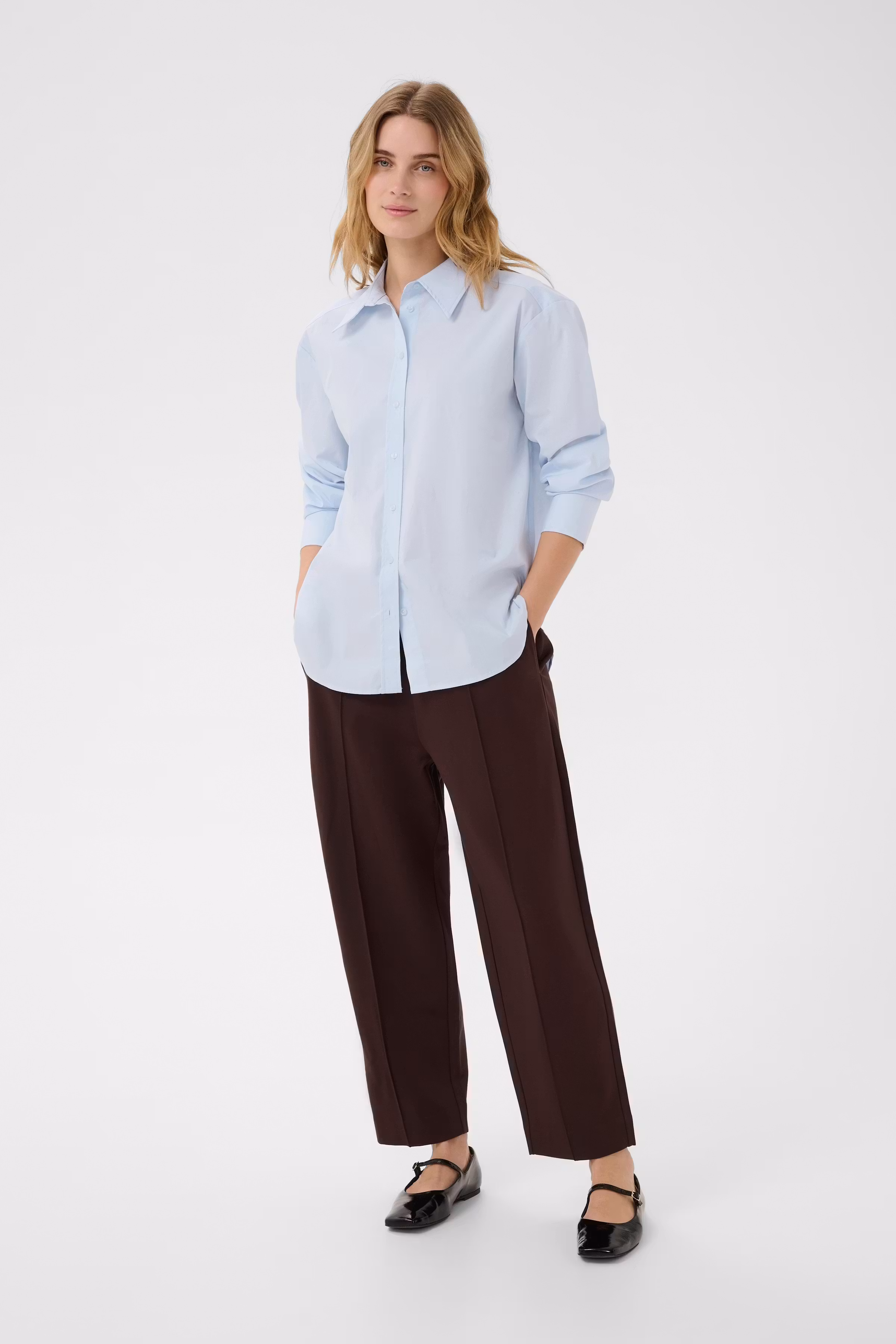 ZaynaPW Shirt LOOKBOOK FRONT 30310288-144110