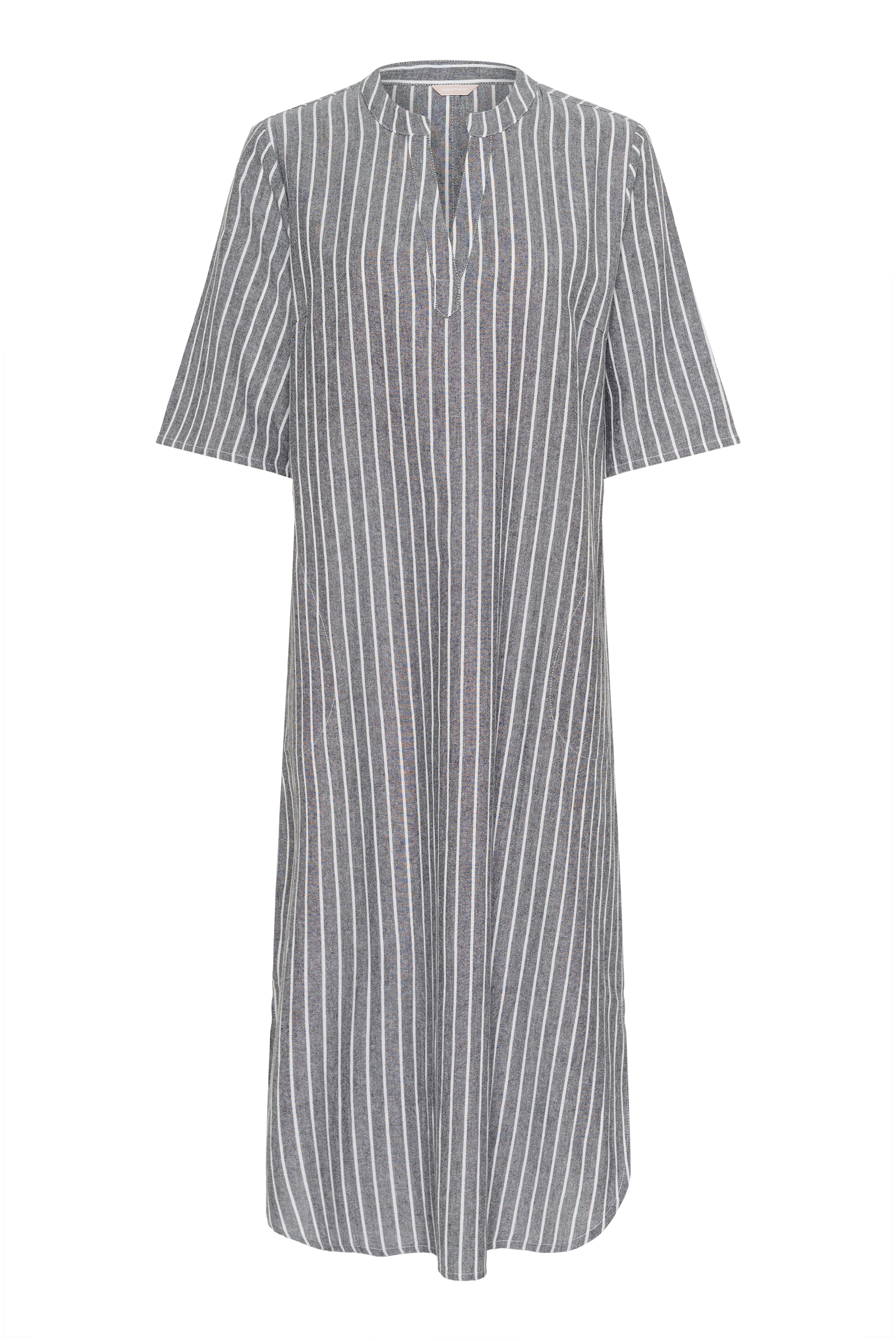 BPmalena Jurk PACK FRONT 10590899-107817B