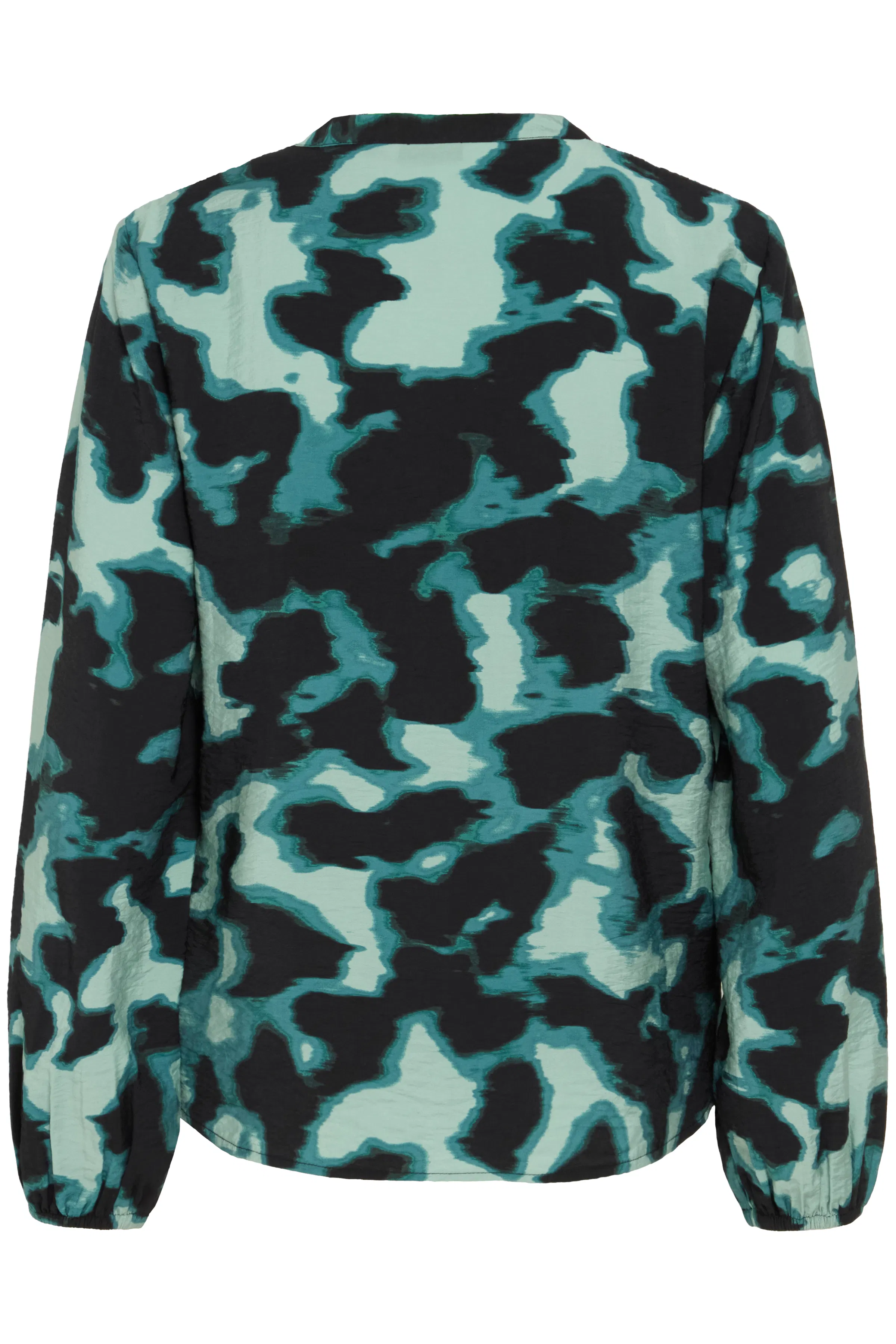 BYIBINE Blouse PACK BACK 20817064-205267