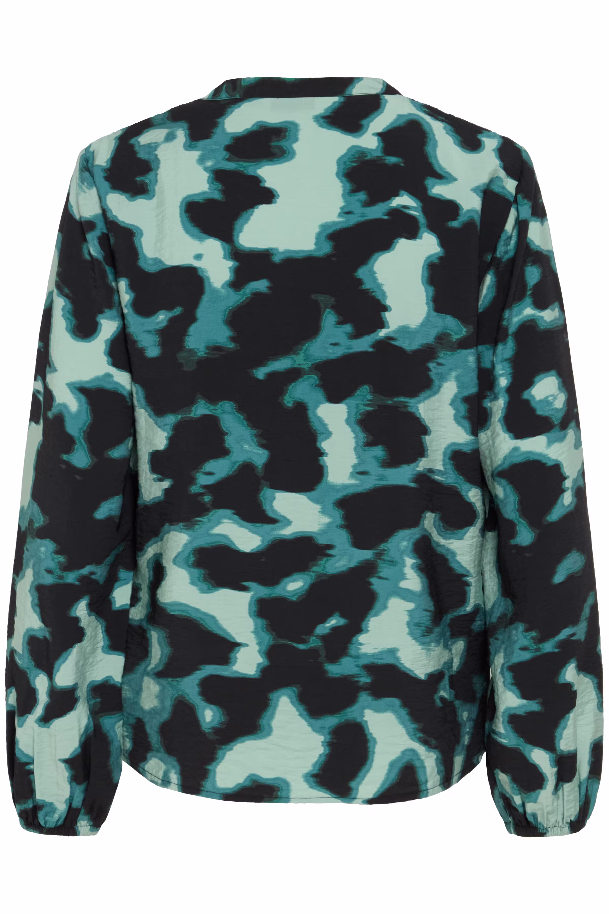 BYIBINE Bluse PACK BACK 20817064-205267