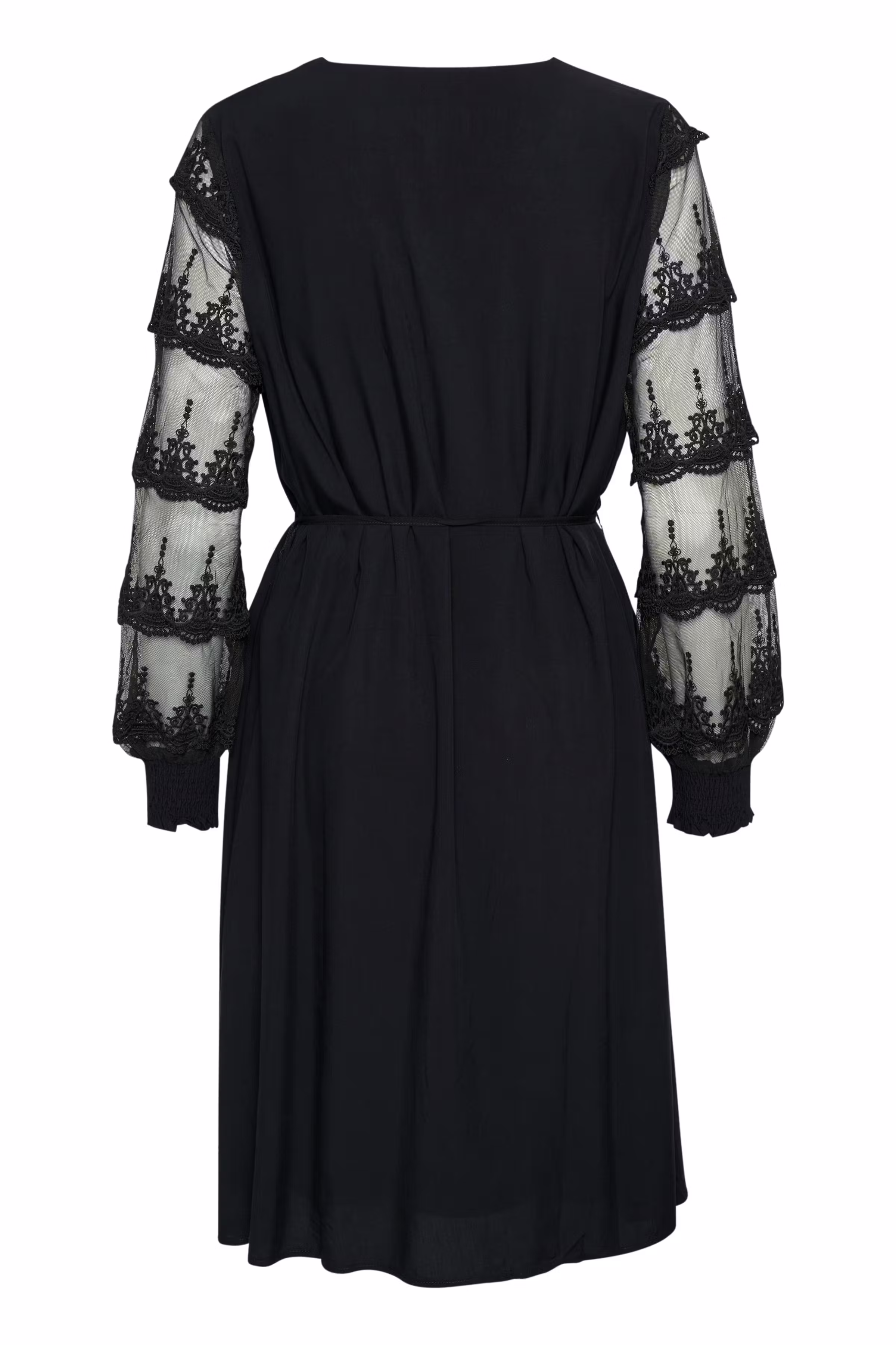 KAiva Kjole PACK BACK 10509338-100121