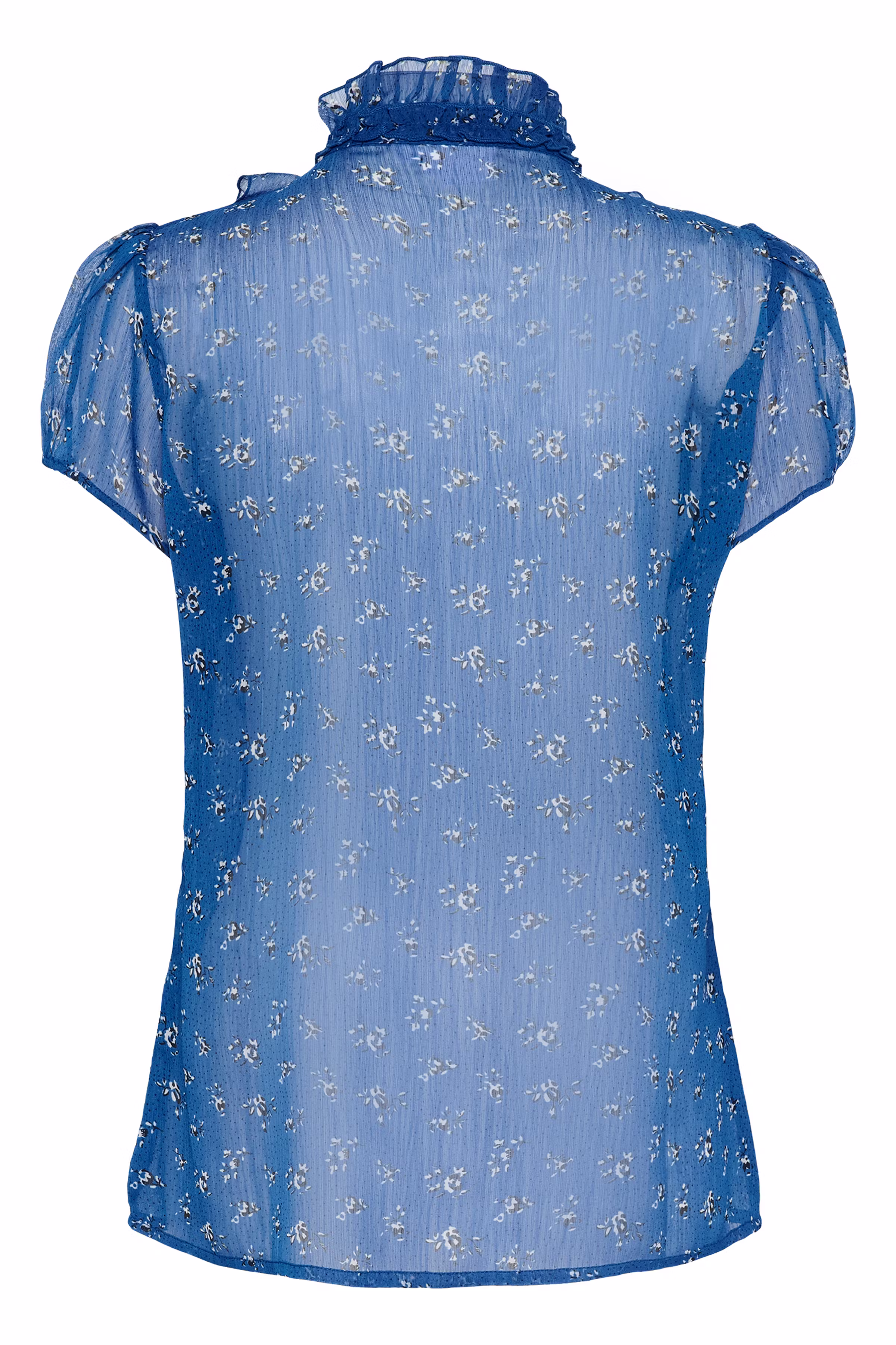 LiljaSZ Skjorta PACK BACK 30512464-304542