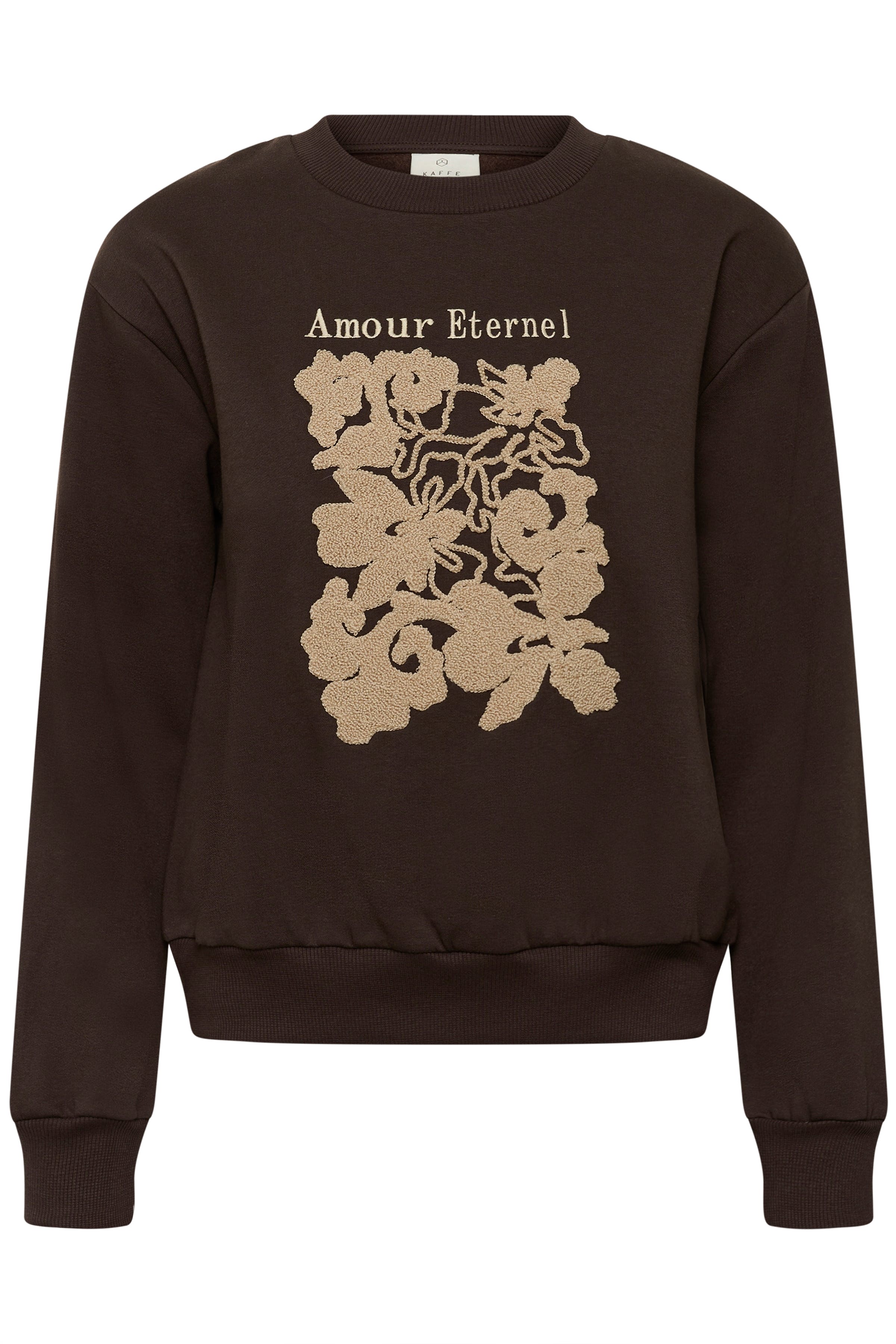 KAroseanne Sweatshirt PACK FRONT 10511884-190915