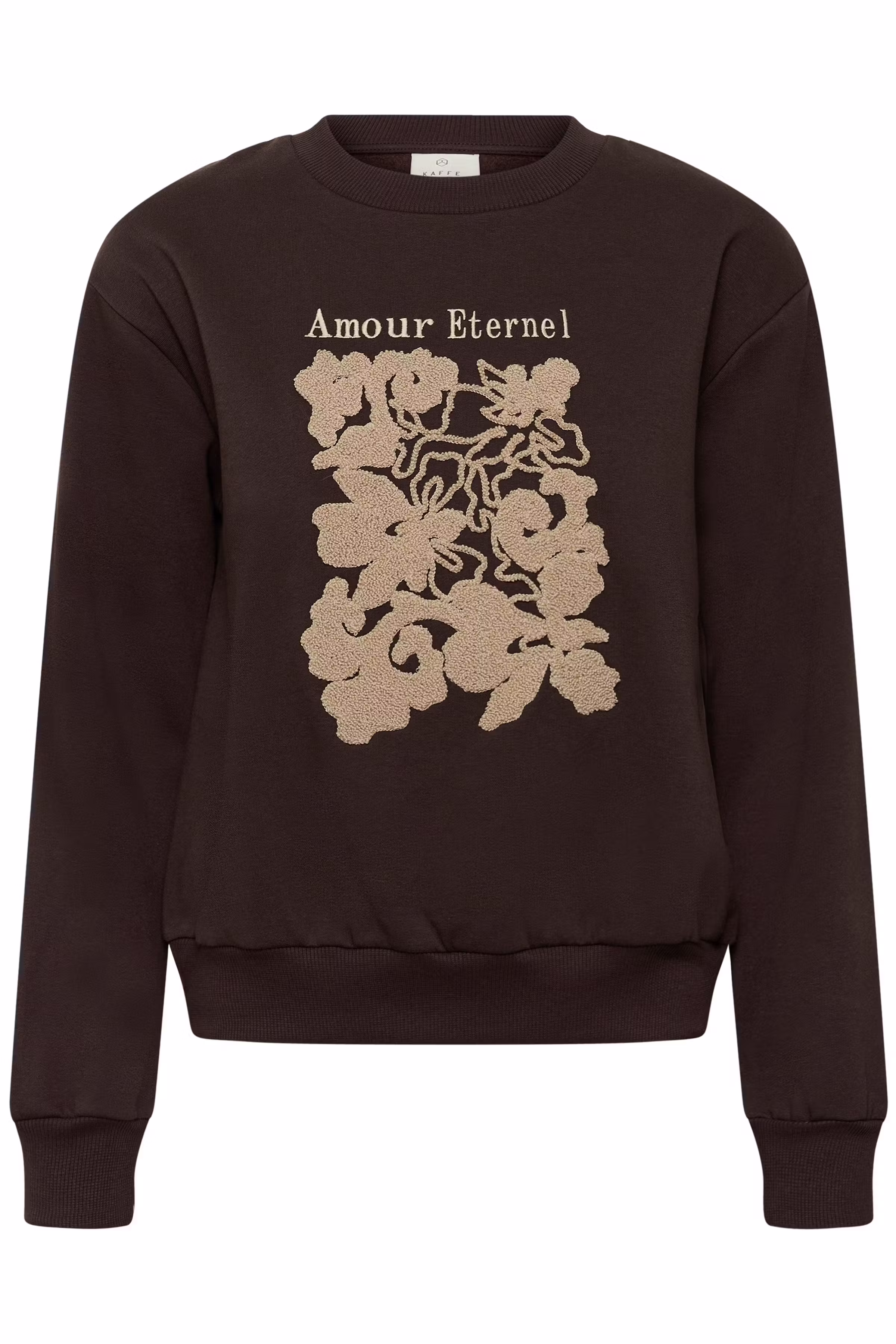KAroseanne Sweatshirt PACK FRONT 10511884-190915