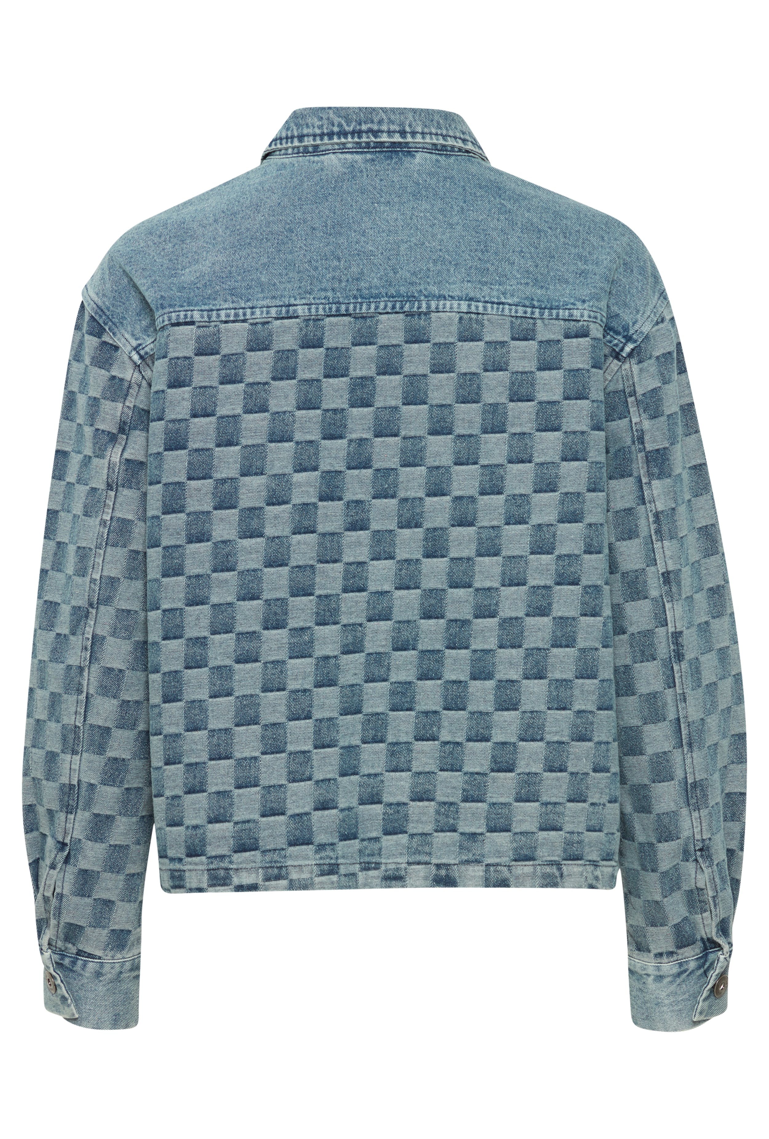 IHCHEKIE Casual Jacke PACK BACK 20121307-200751