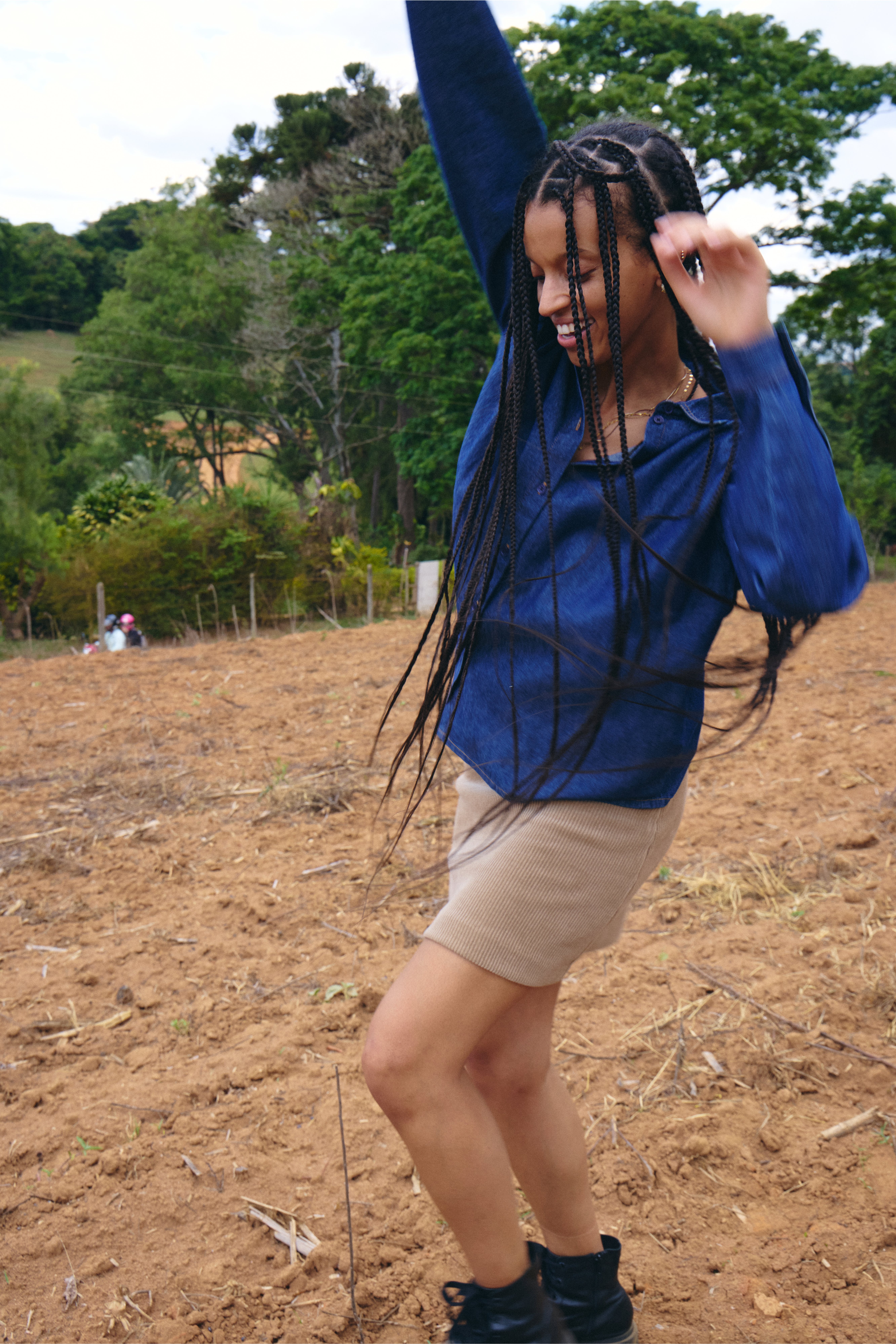 IHARCHER Shirt LOCATION NONE 20125232-900000209