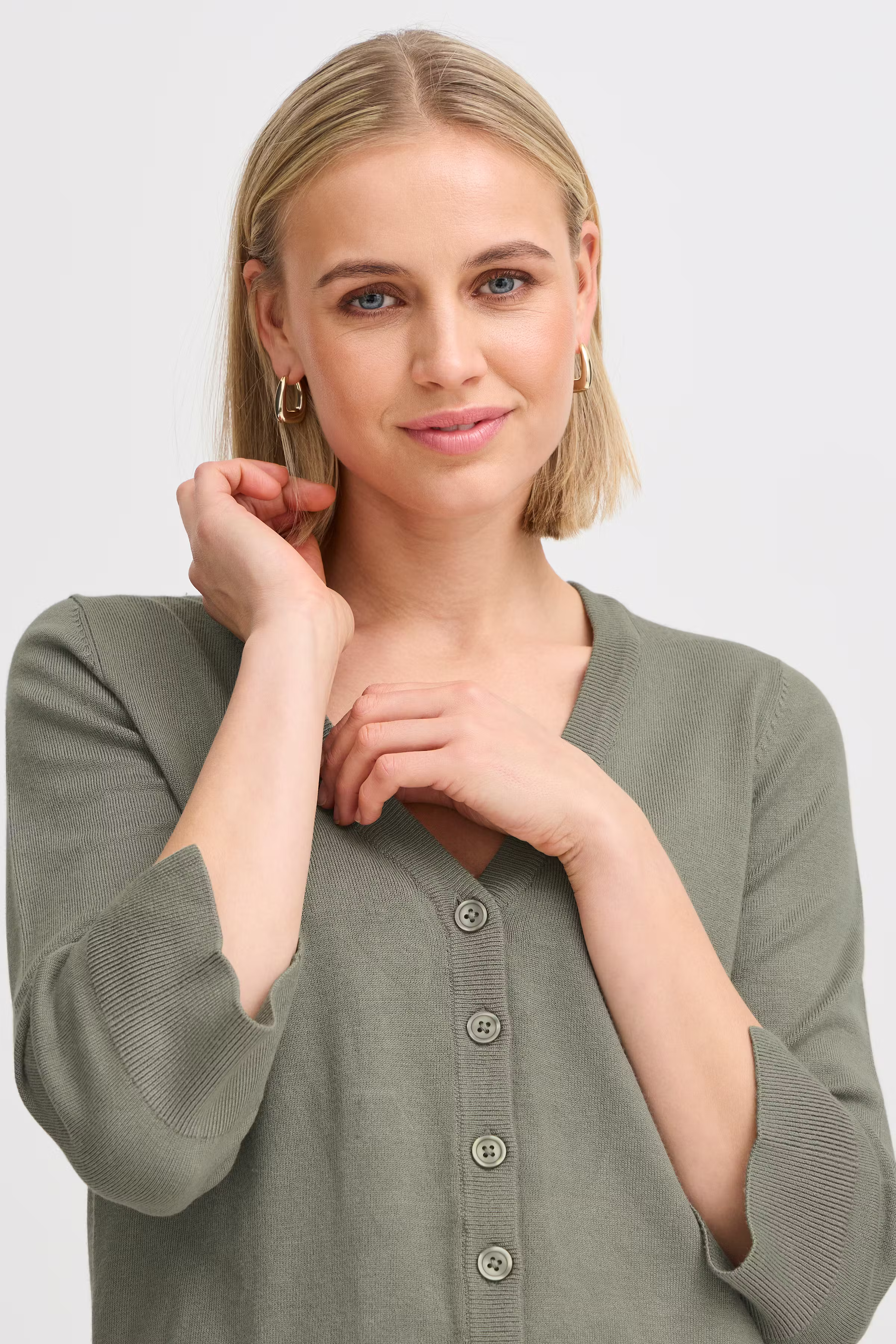 FRCLIA Cardigan LOOKBOOK DETAIL 20613550-185806