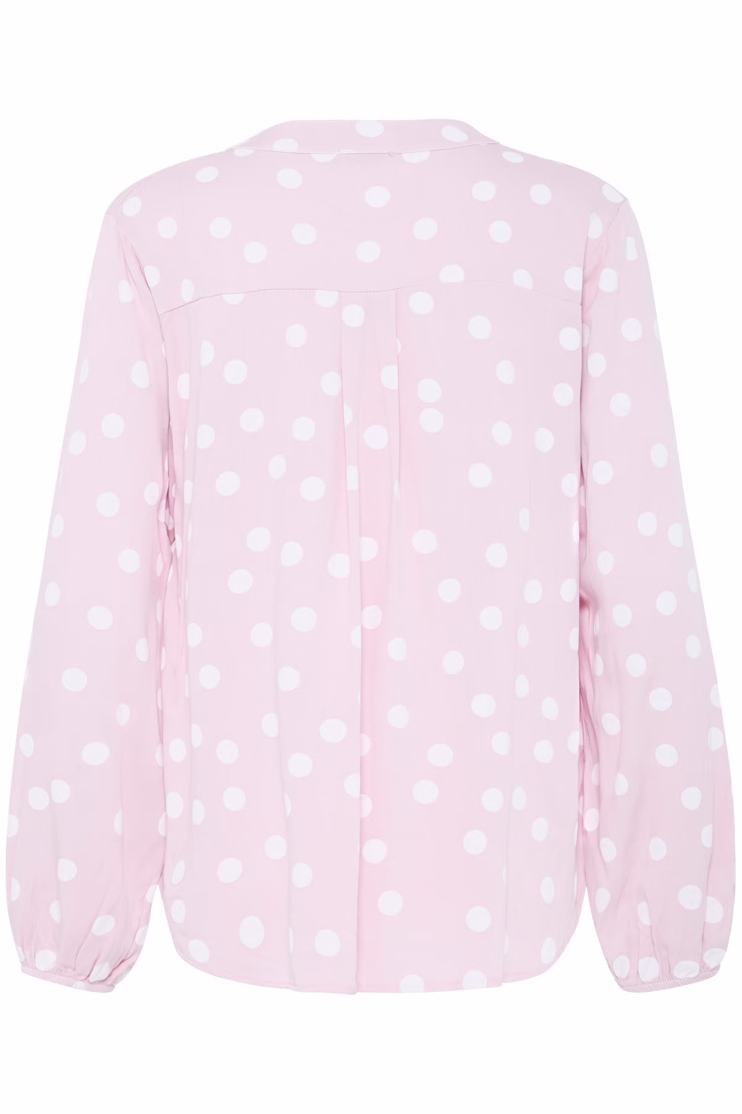 FRCARMEN Bluse PACK BACK 20618796-900015635