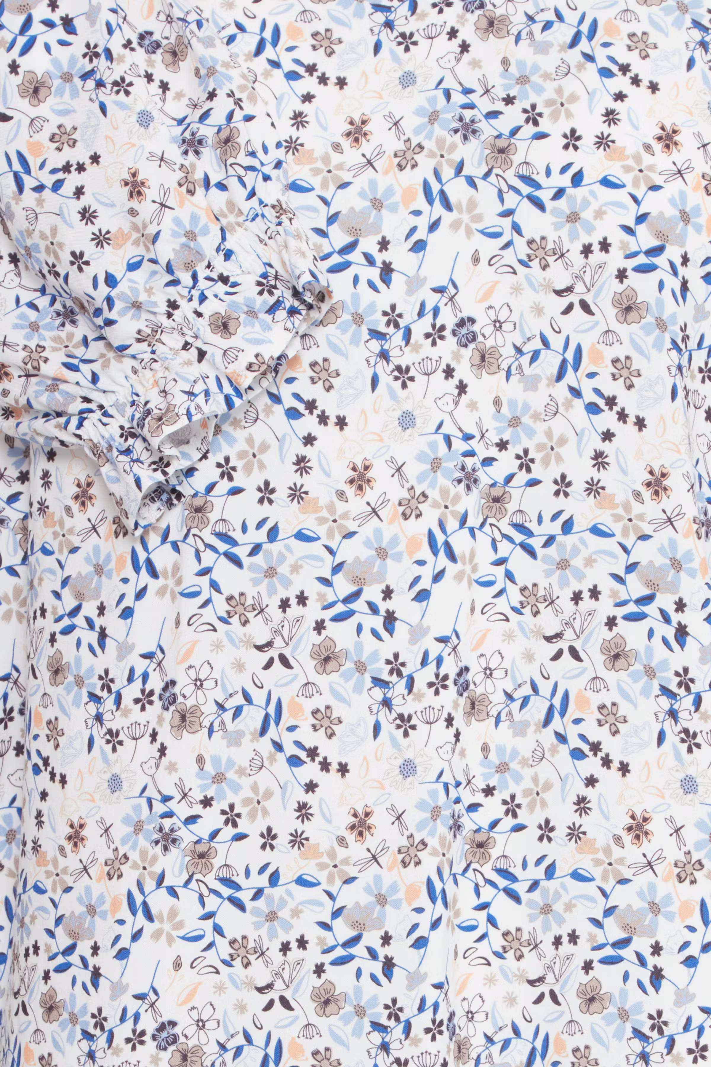 FXMANJA Bluse PACK DETAIL 20615100-204008