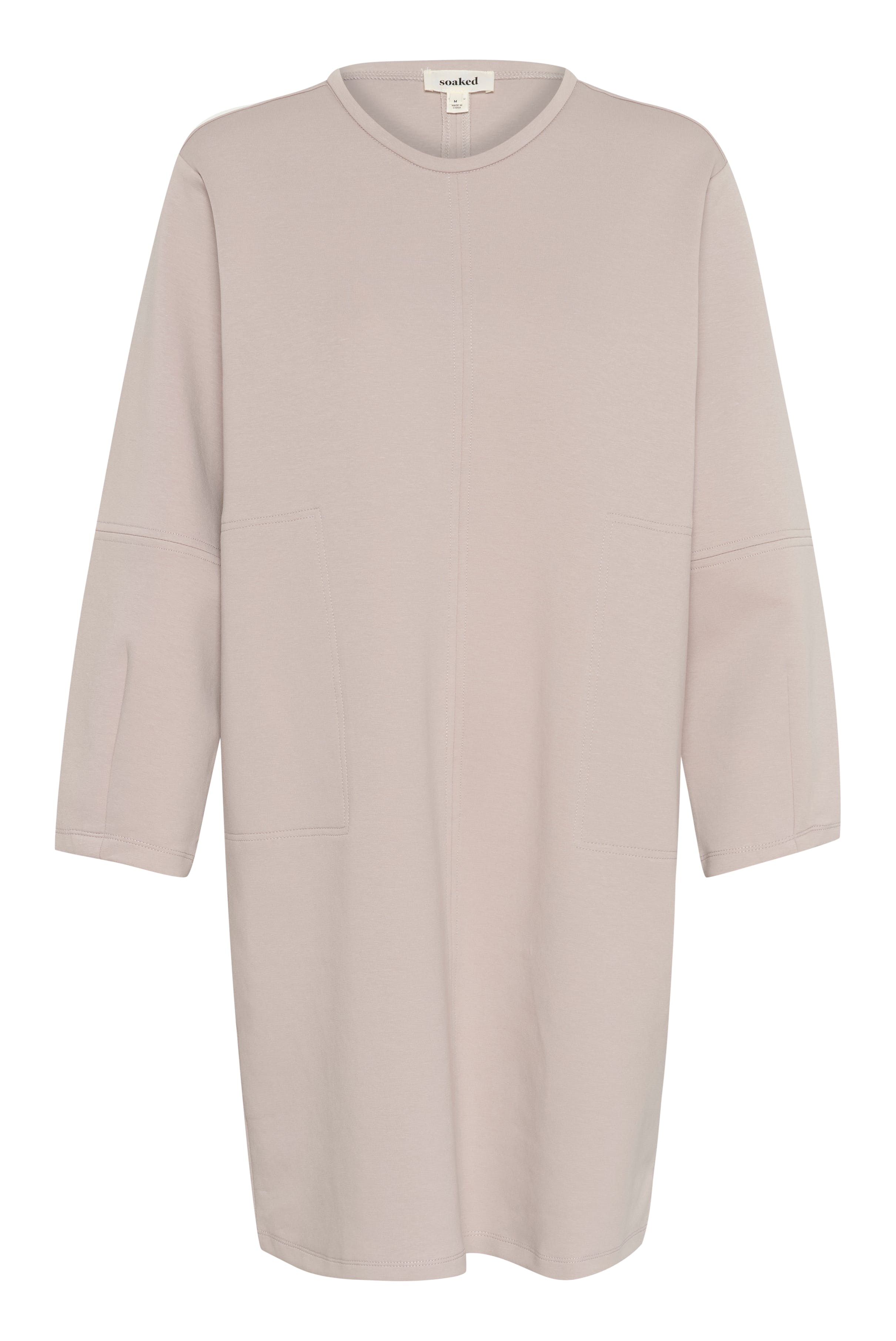 SLMagana Dress PACK FRONT 30407915-193924