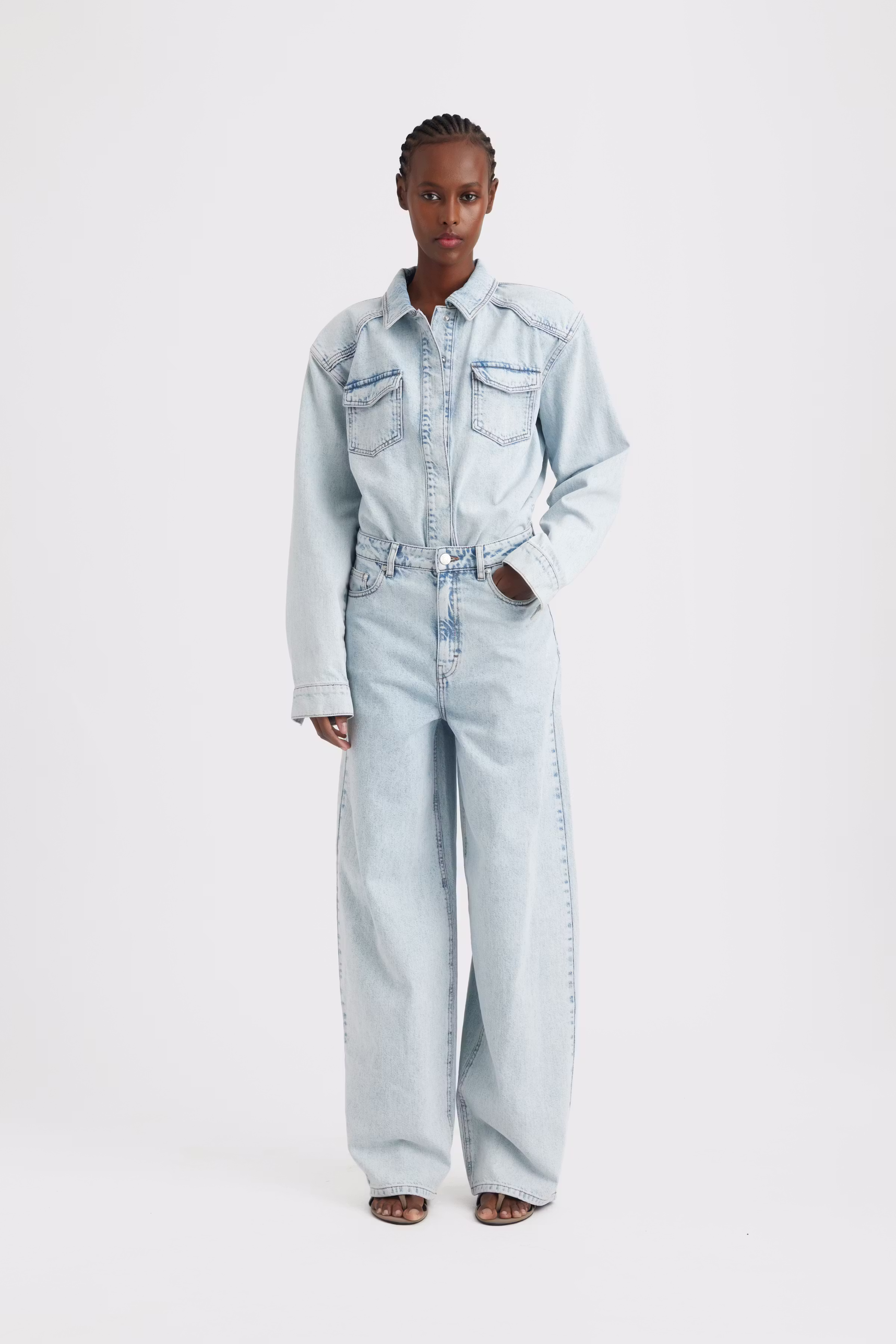 KailyGZ Shirt LOOKBOOK FRONT 10909063-104611