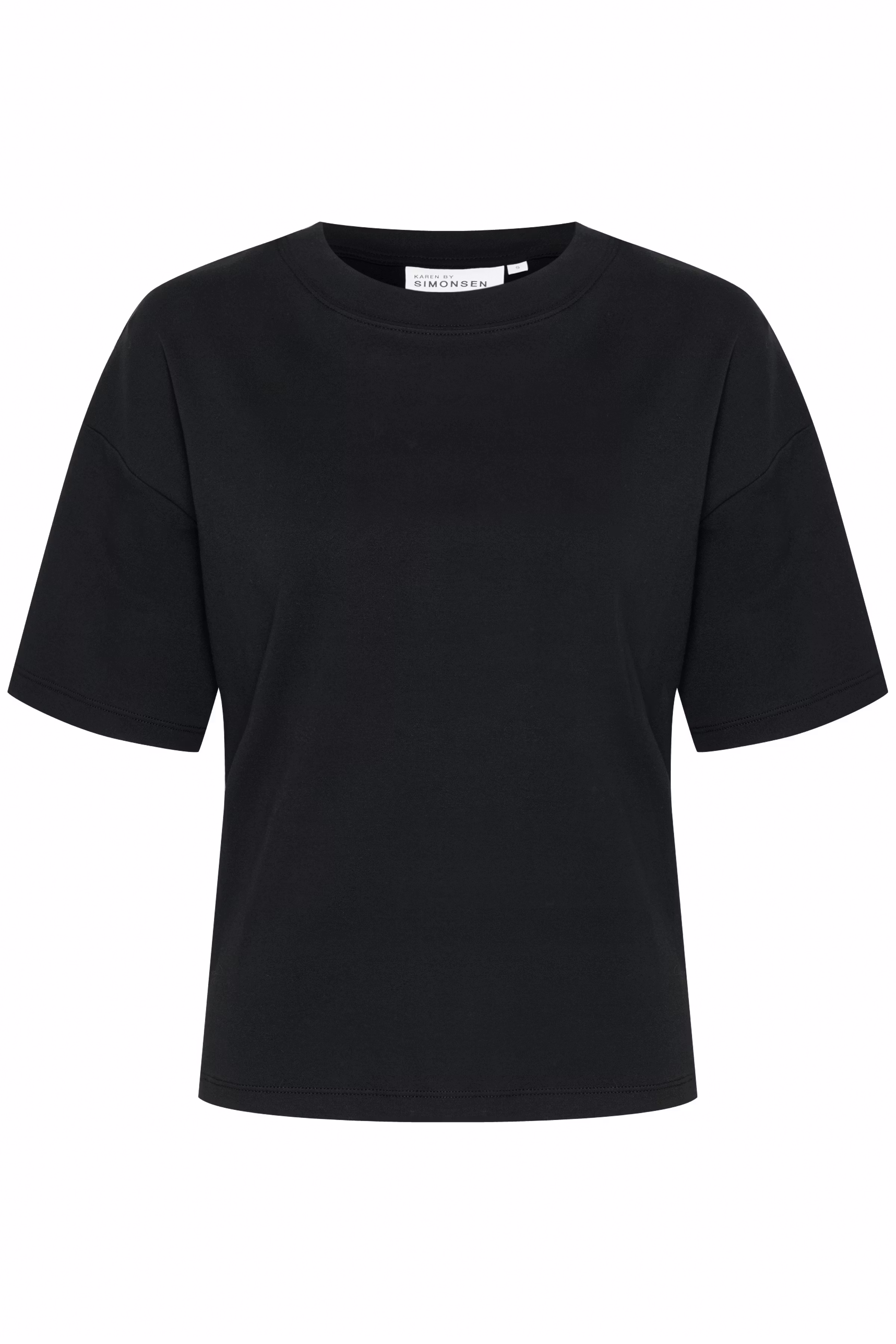 NoomaKB T-shirt PACK FRONT 10105019-194008