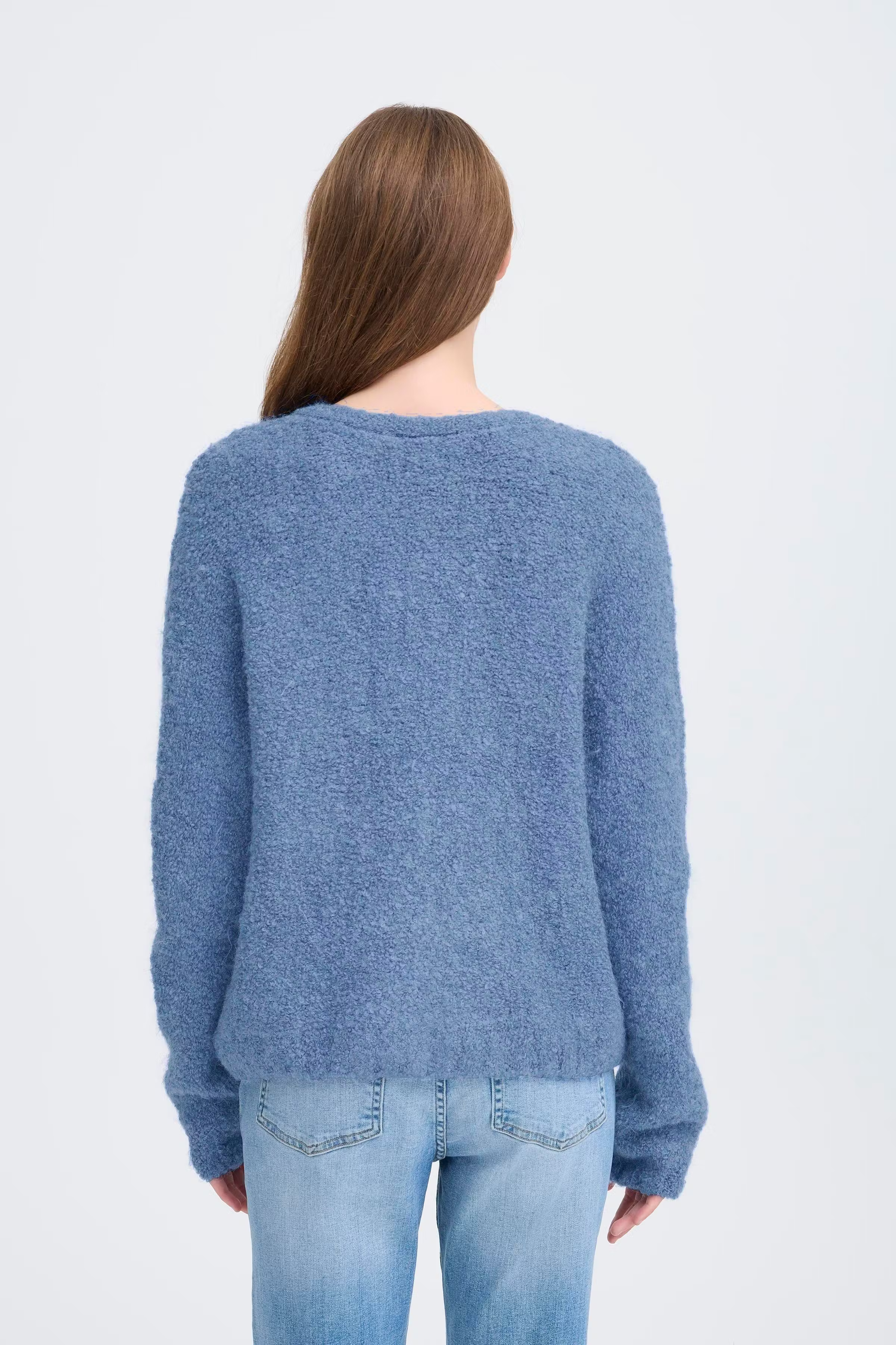IHBLARISA Cardigan LOOKBOOK BACK 20124597-183937