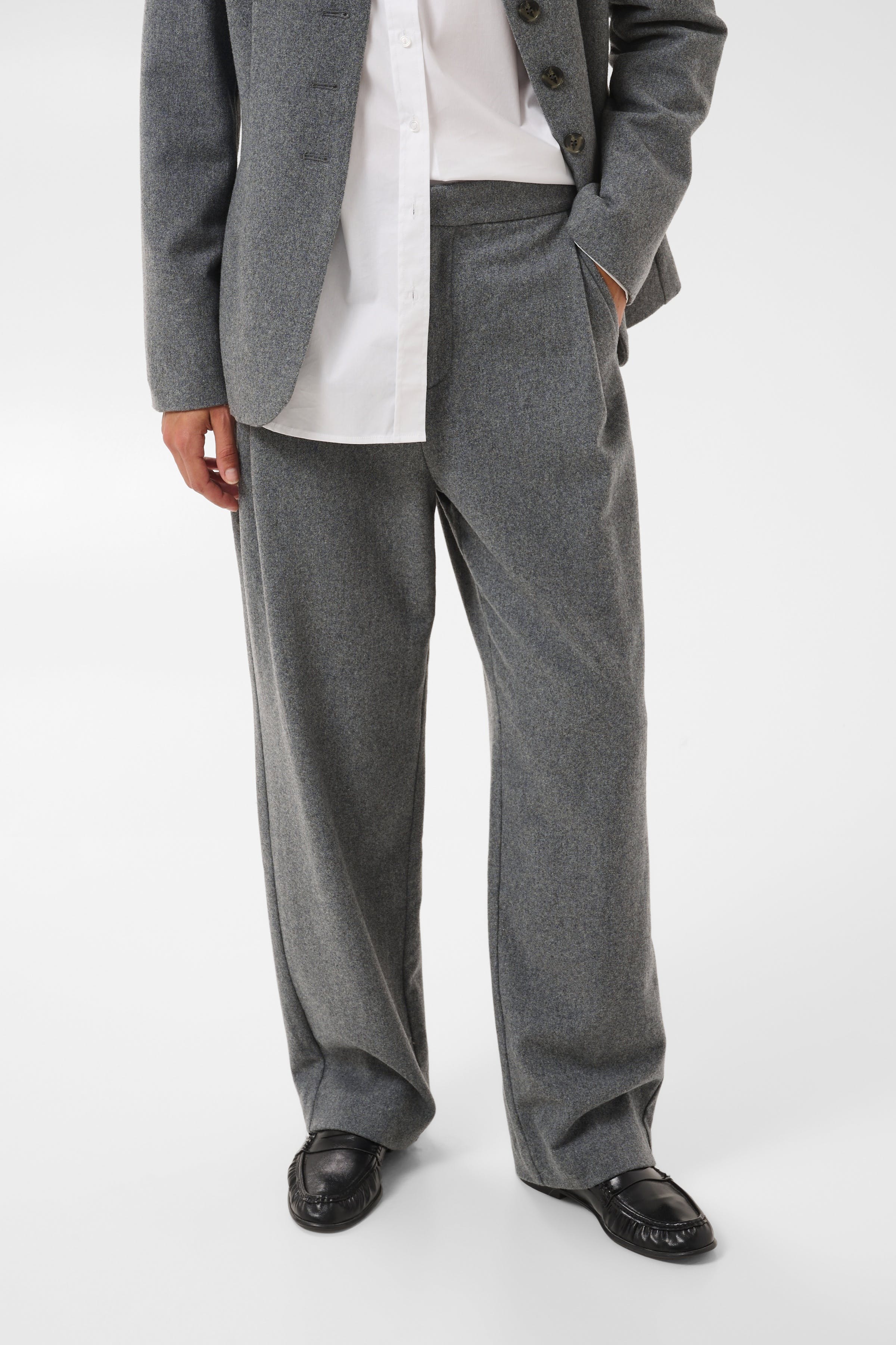 ColleenasPW Bukser LOOKBOOK FRONT 30310850-1802011