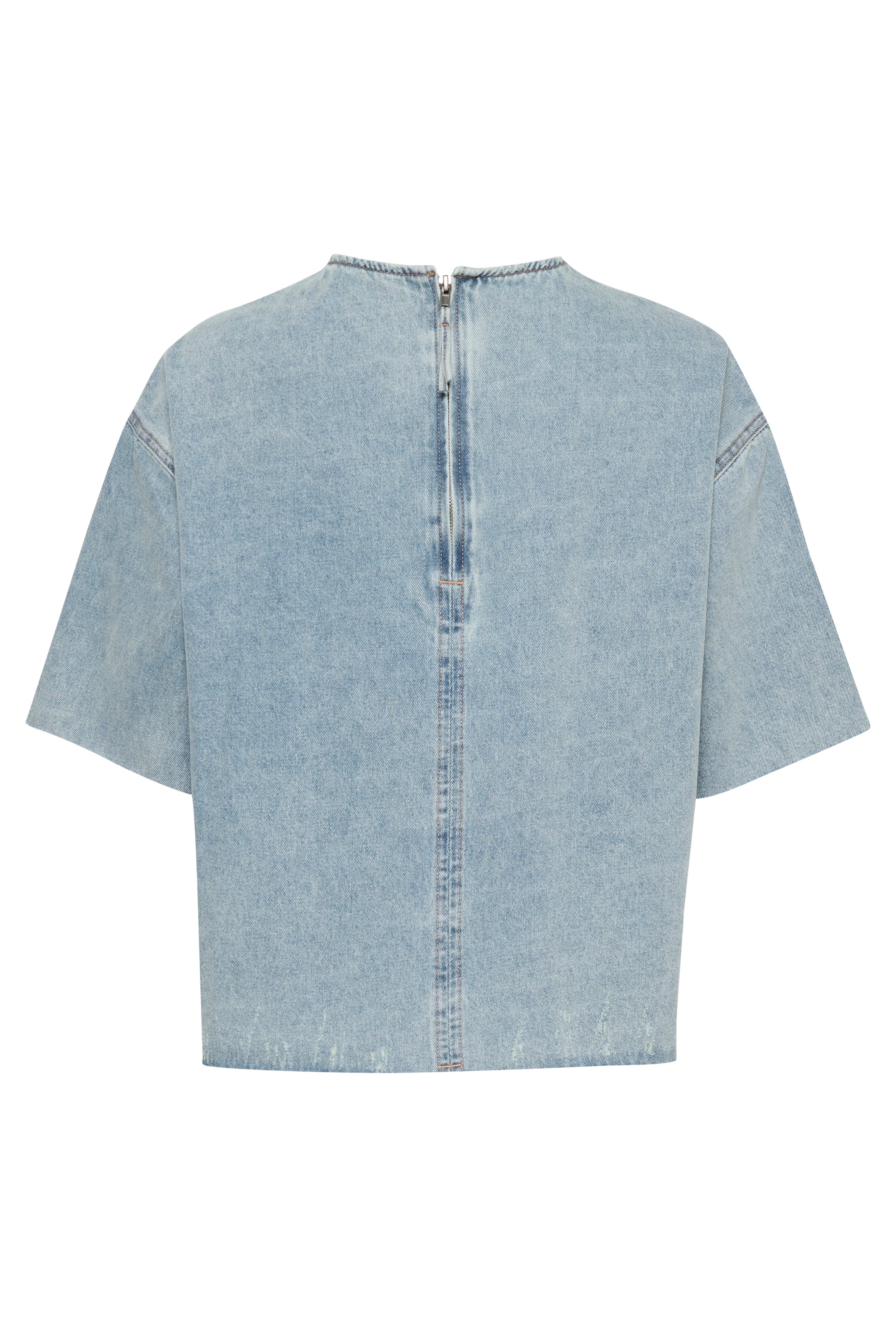 LattiMW Blouse PACK BACK 10704823-100047